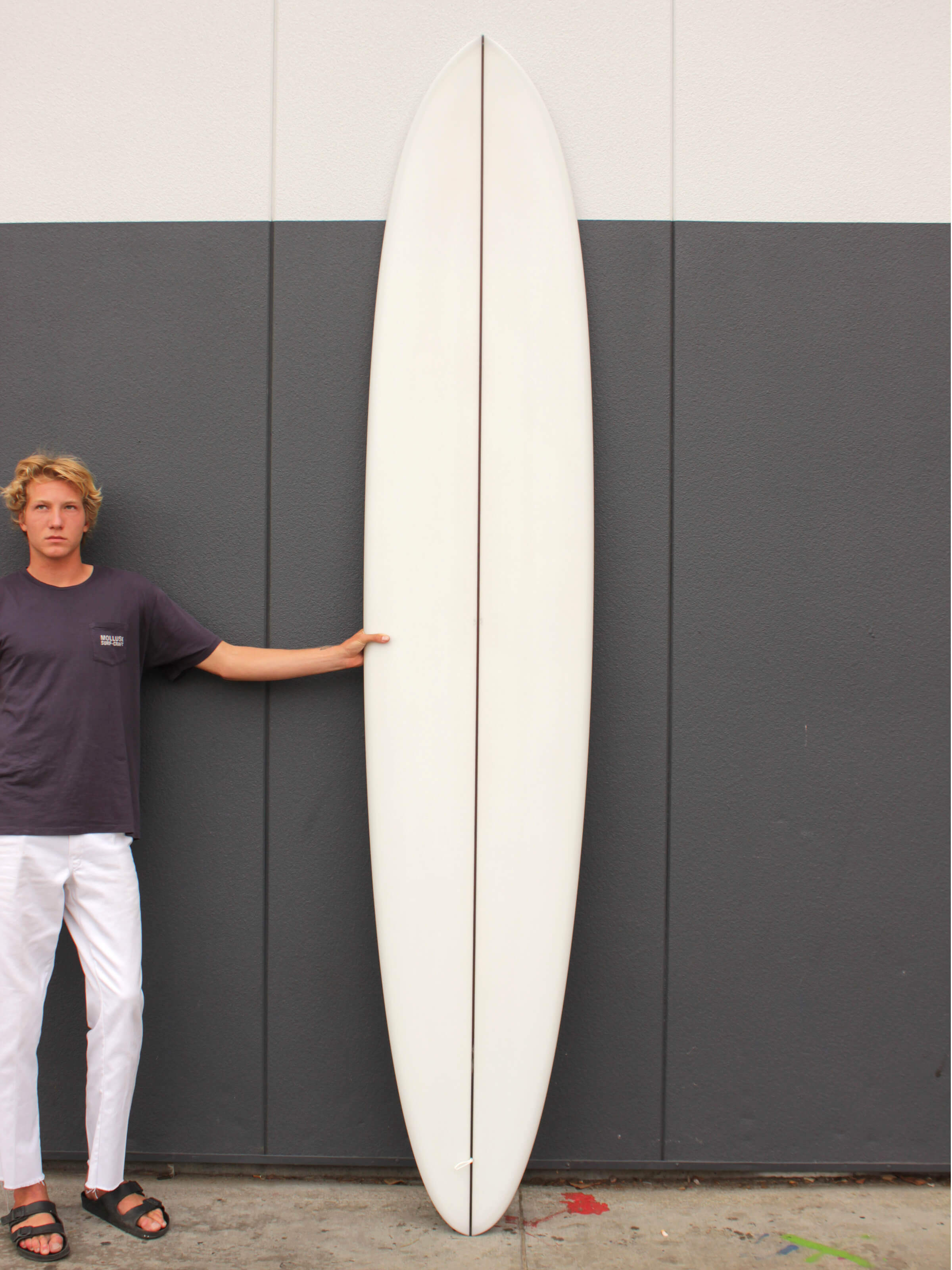 10'2 Liddle Pathfinder - Mollusk Surf Shop