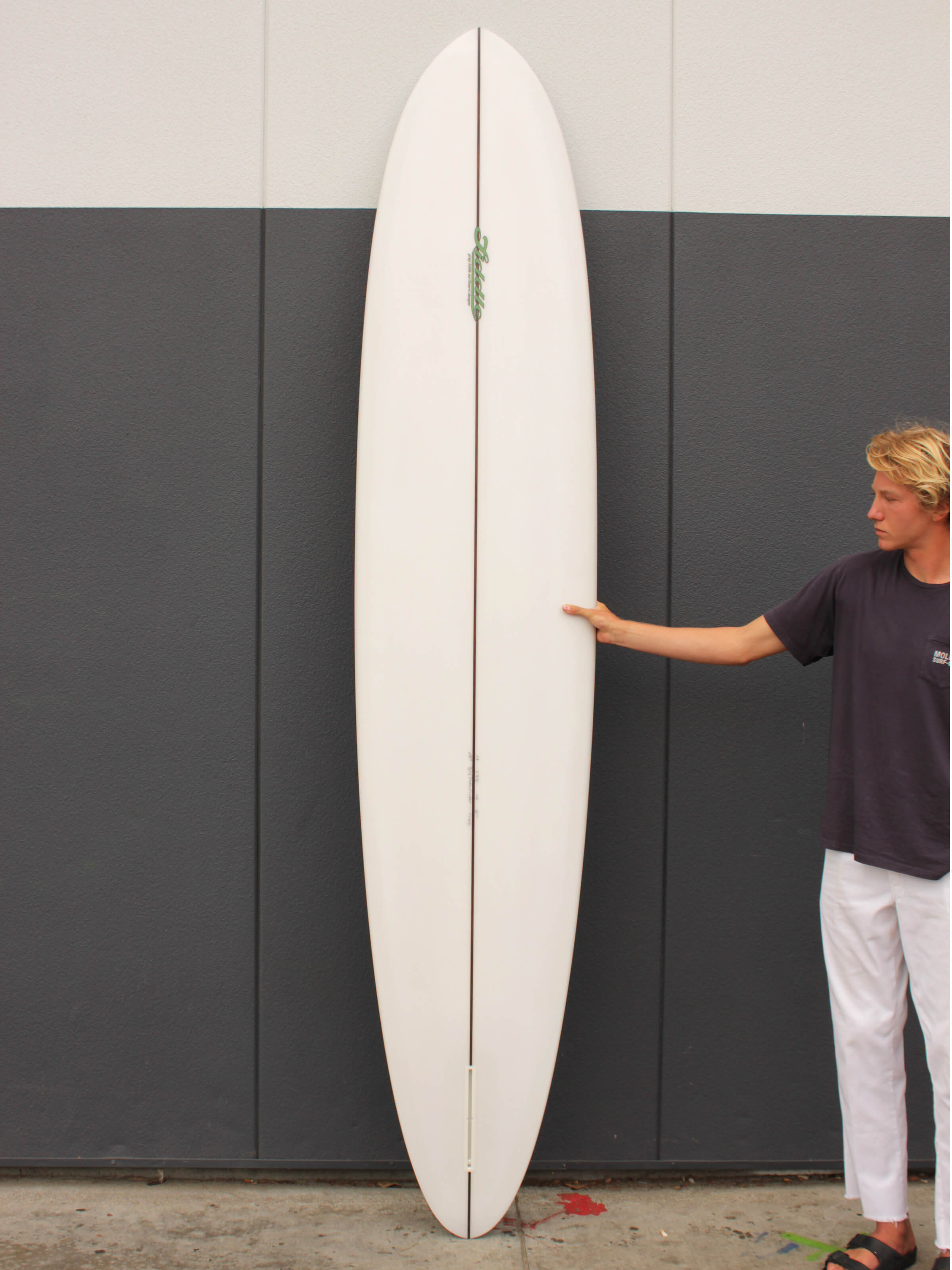 10'2 Liddle Pathfinder - Mollusk Surf Shop