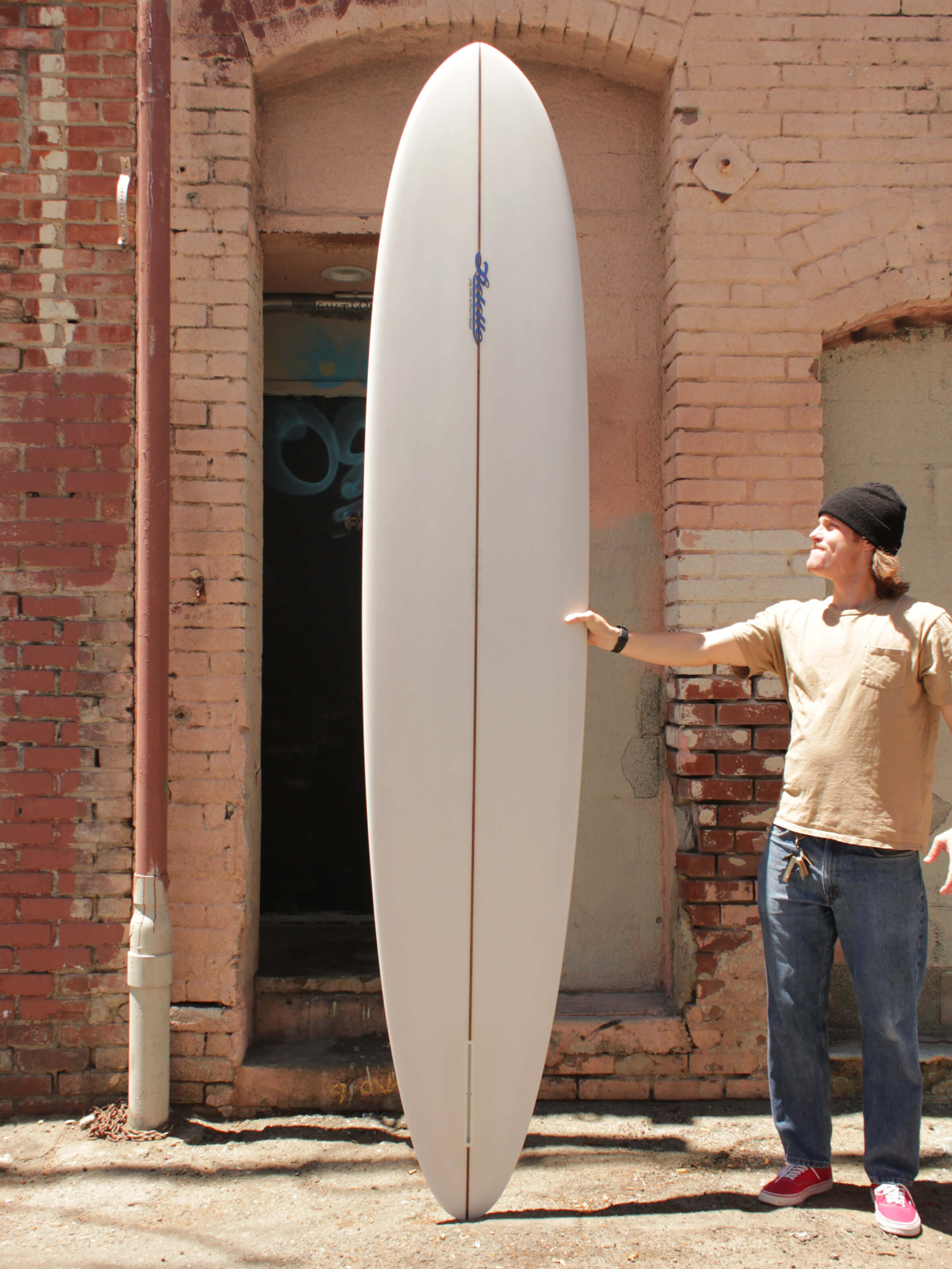 10'2 Liddle Pathfinder - Mollusk Surf Shop