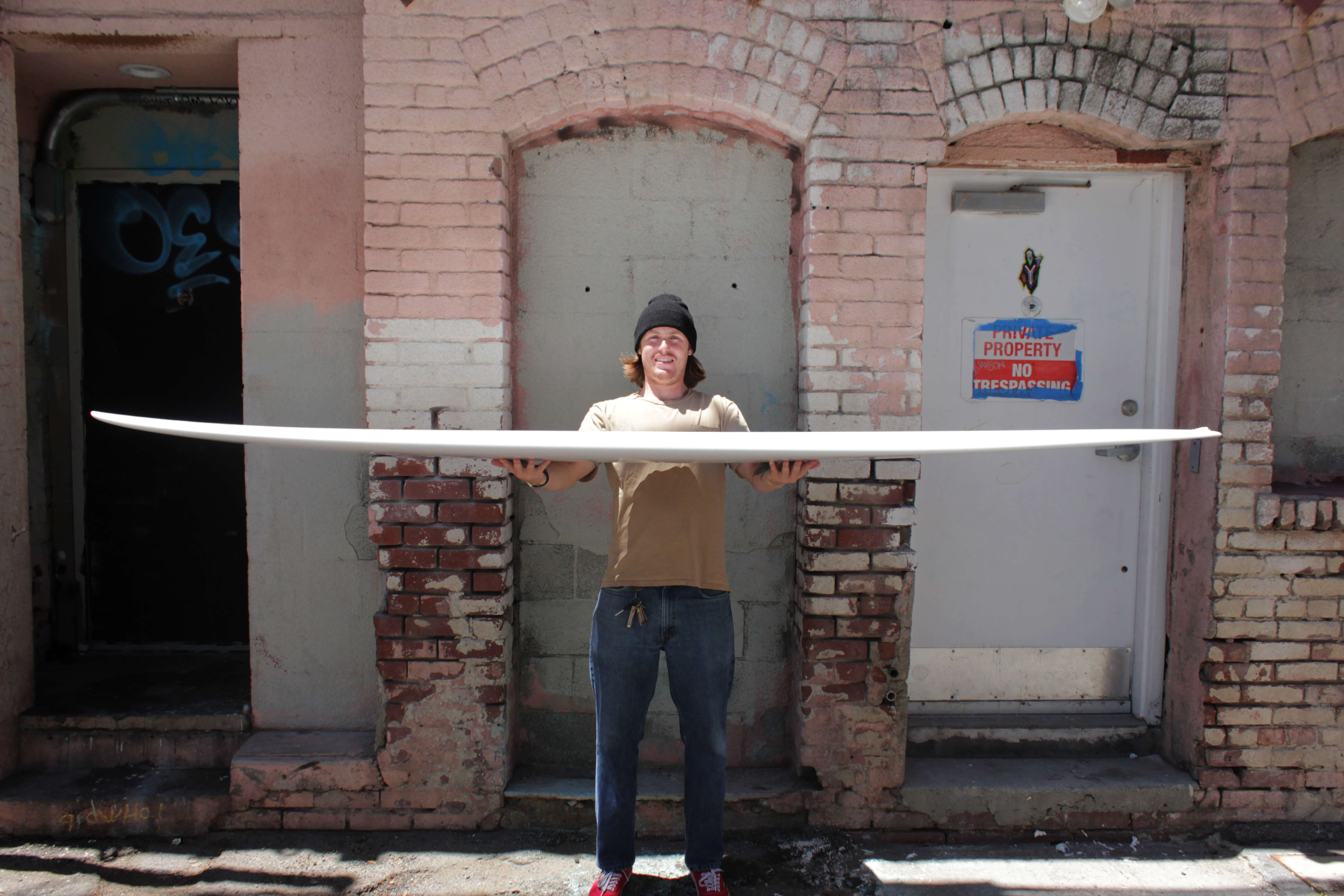 10'2 Liddle Pathfinder - Mollusk Surf Shop