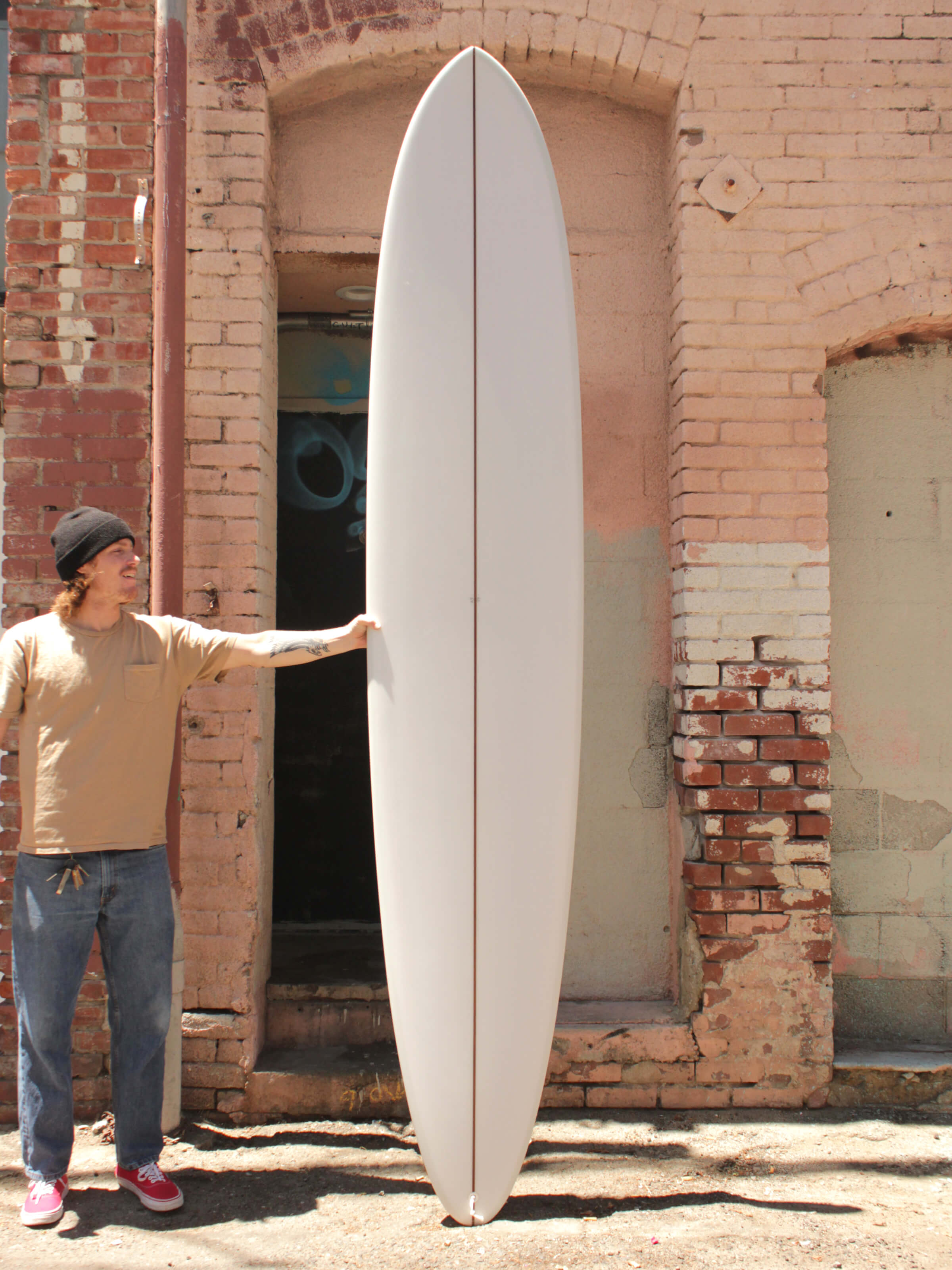 10'2 Liddle Pathfinder - Mollusk Surf Shop