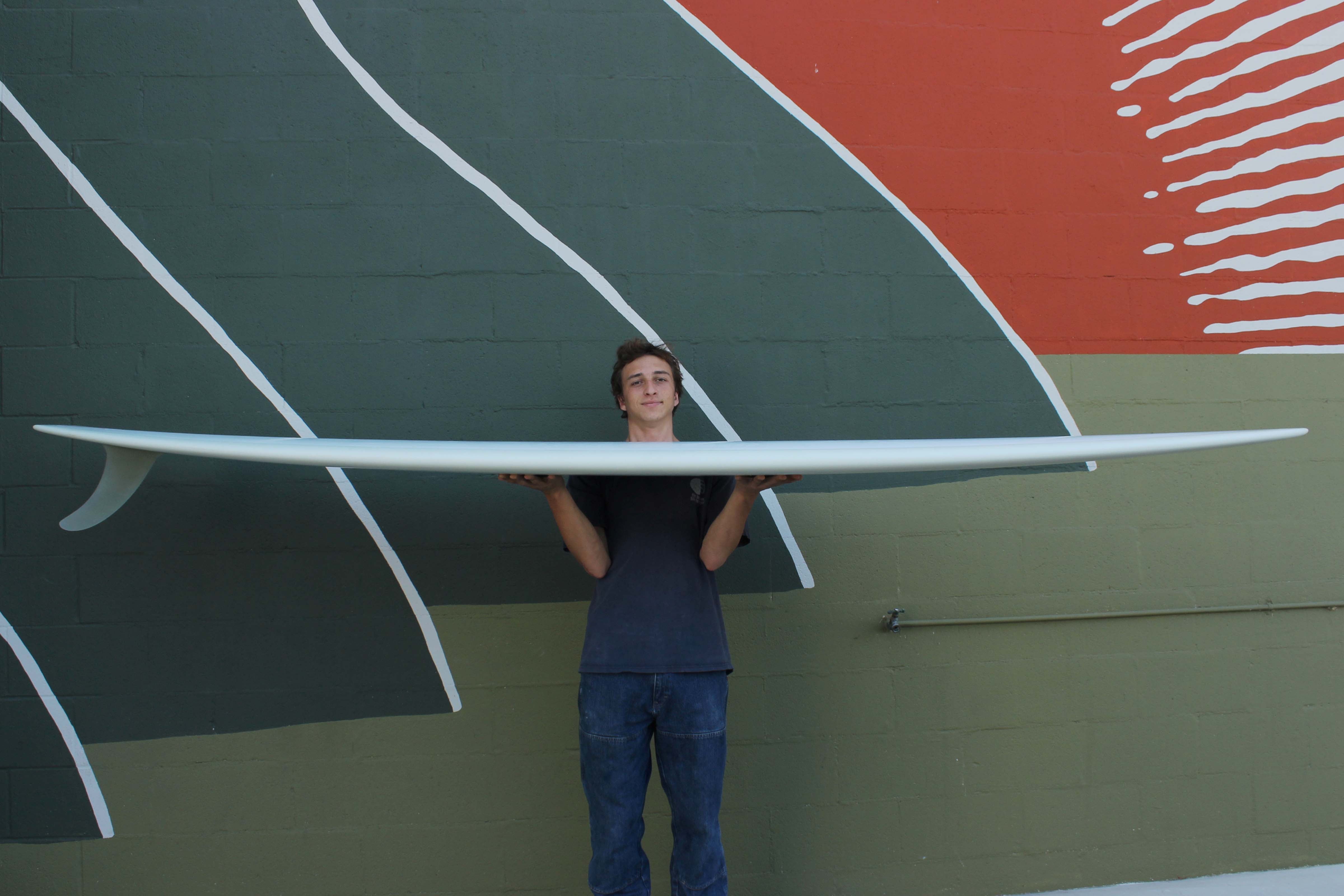 10'4 Jeff Svoboda Bongomon - Mollusk Surf Shop