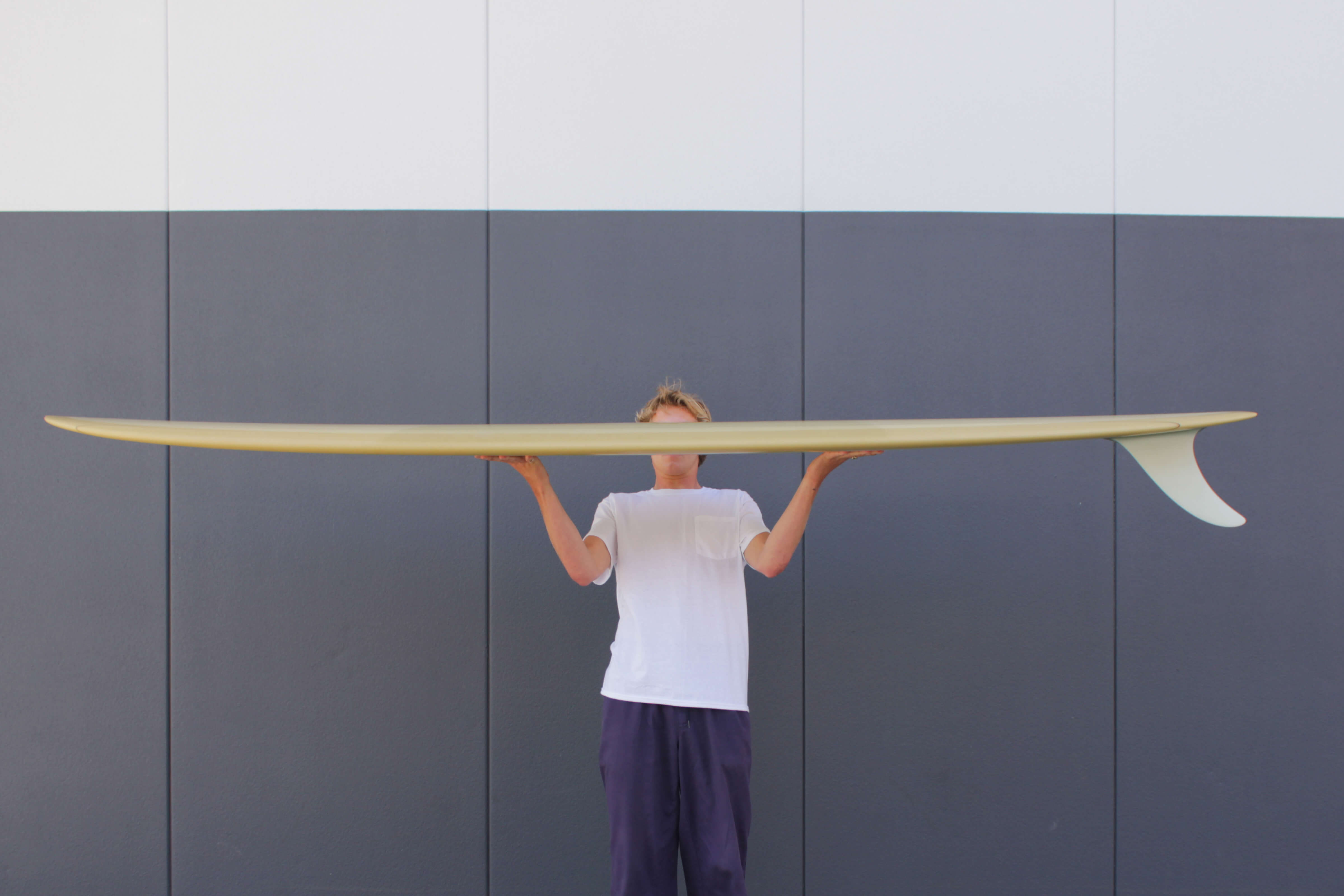 10'4 Tyler Warren Rose - Mollusk Surf Shop