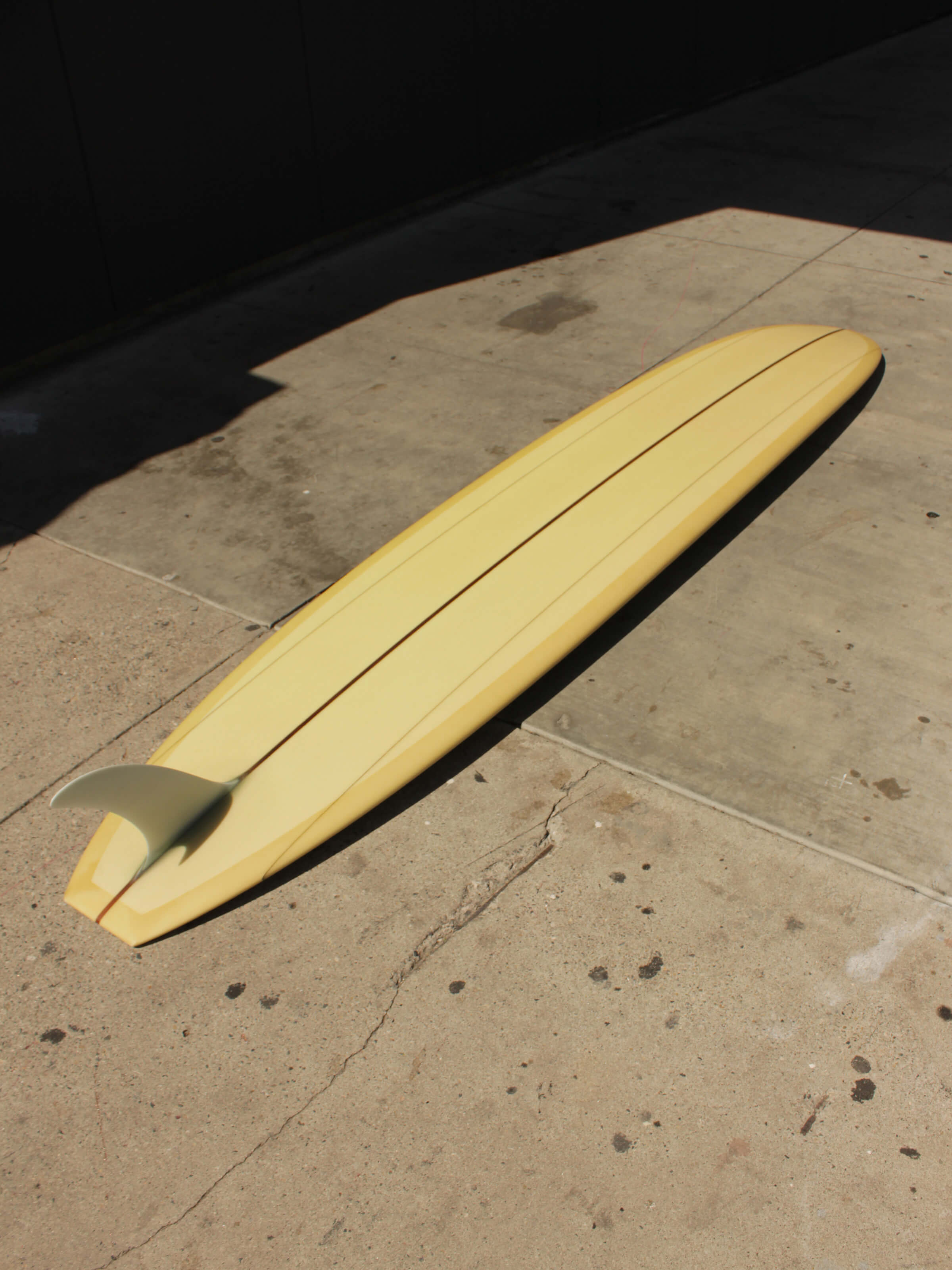 10'4 Tyler Warren Rose - Mollusk Surf Shop