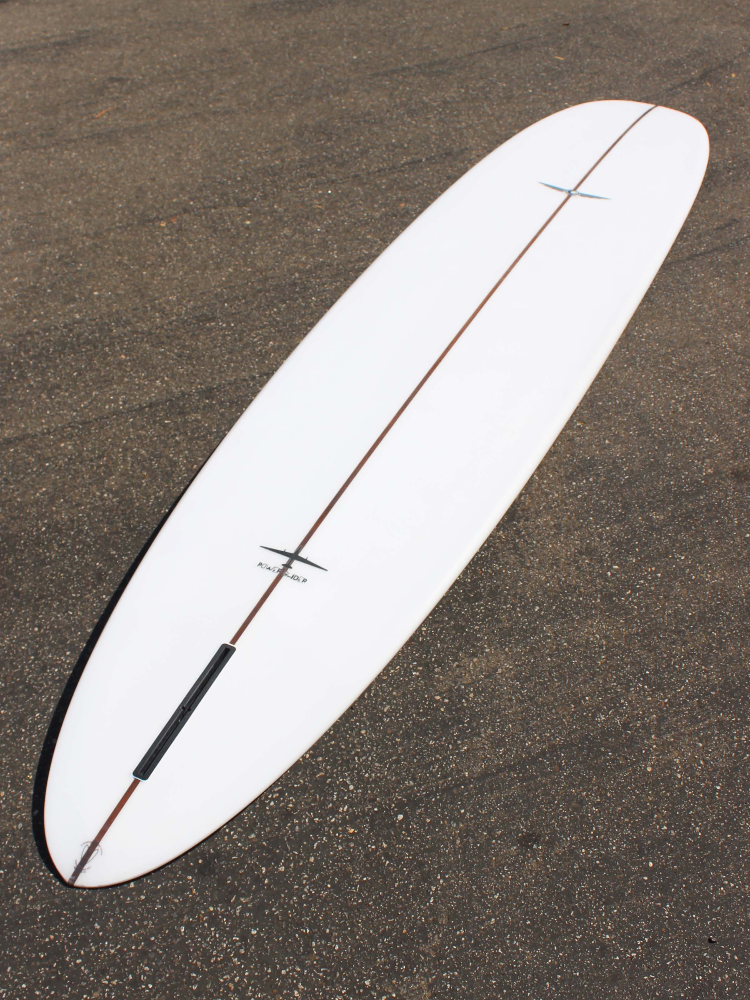 10'6 Allan Gibbons Glider - Mollusk Surf Shop