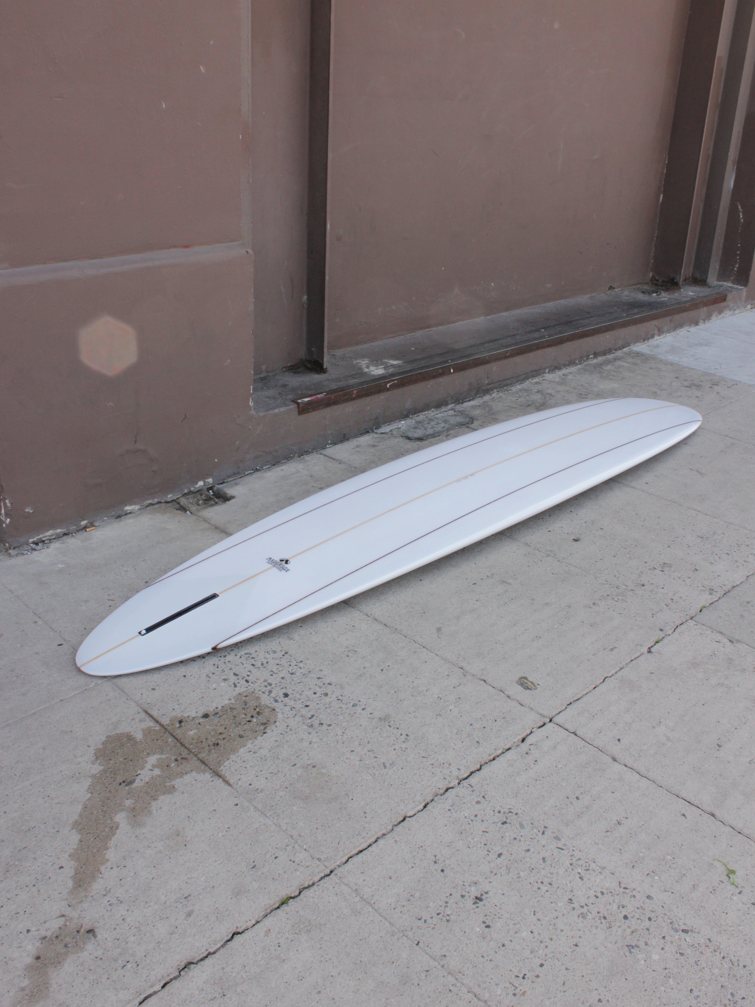 10'6 Anderson Flowmaster - Mollusk Surf Shop
