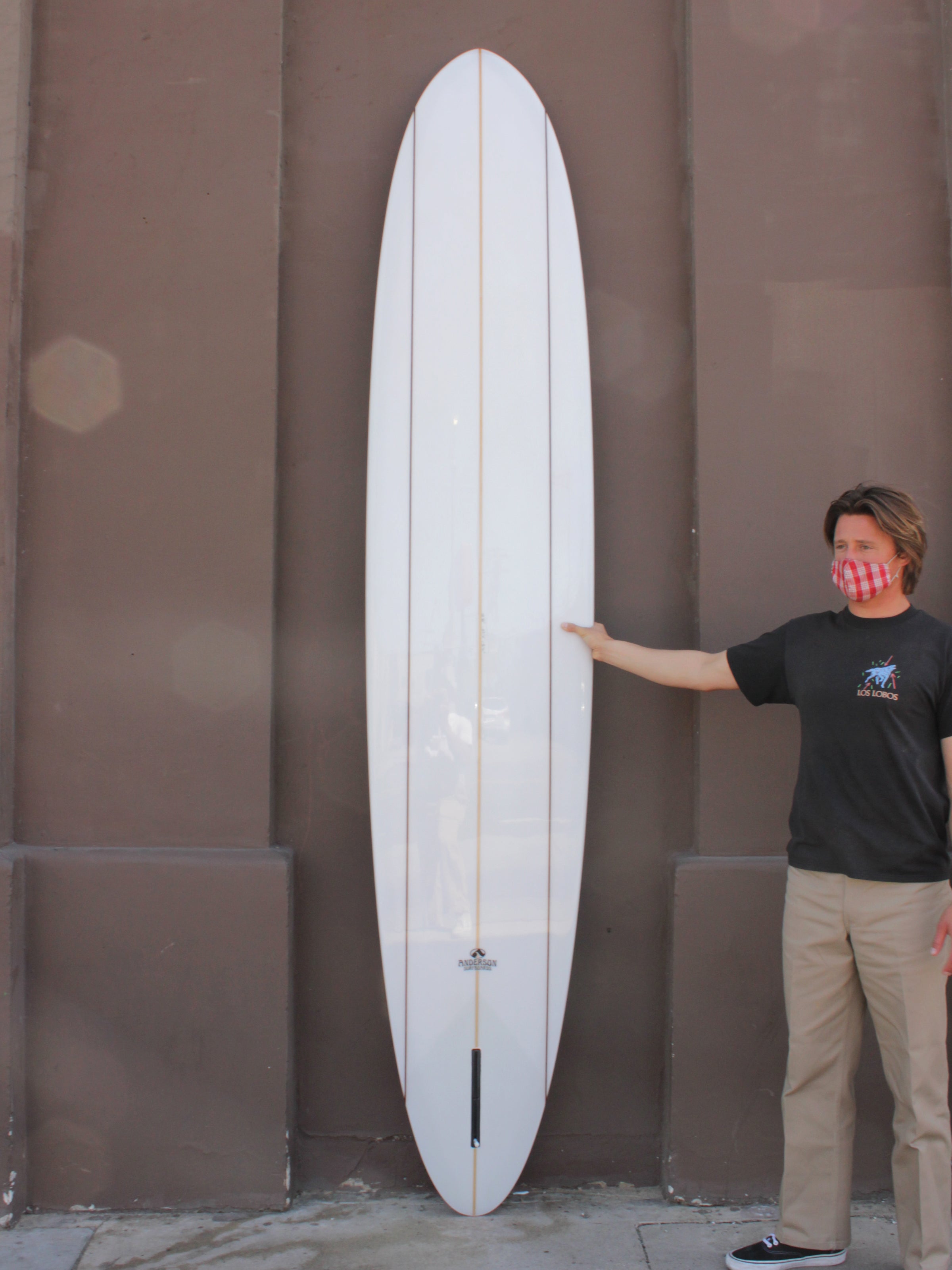 10'6 Anderson Flowmaster - Mollusk Surf Shop