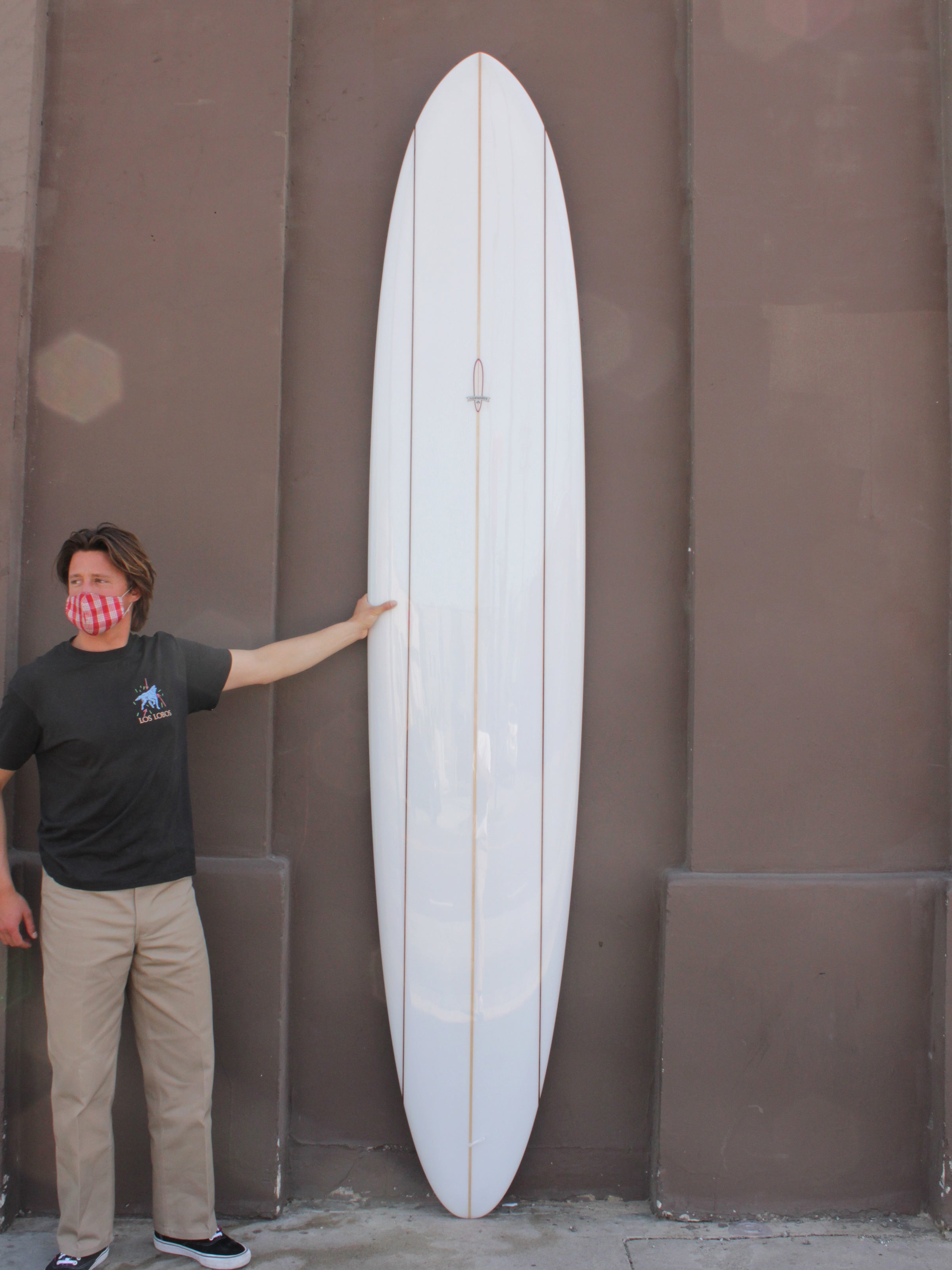 10'6 Anderson Flowmaster - Mollusk Surf Shop