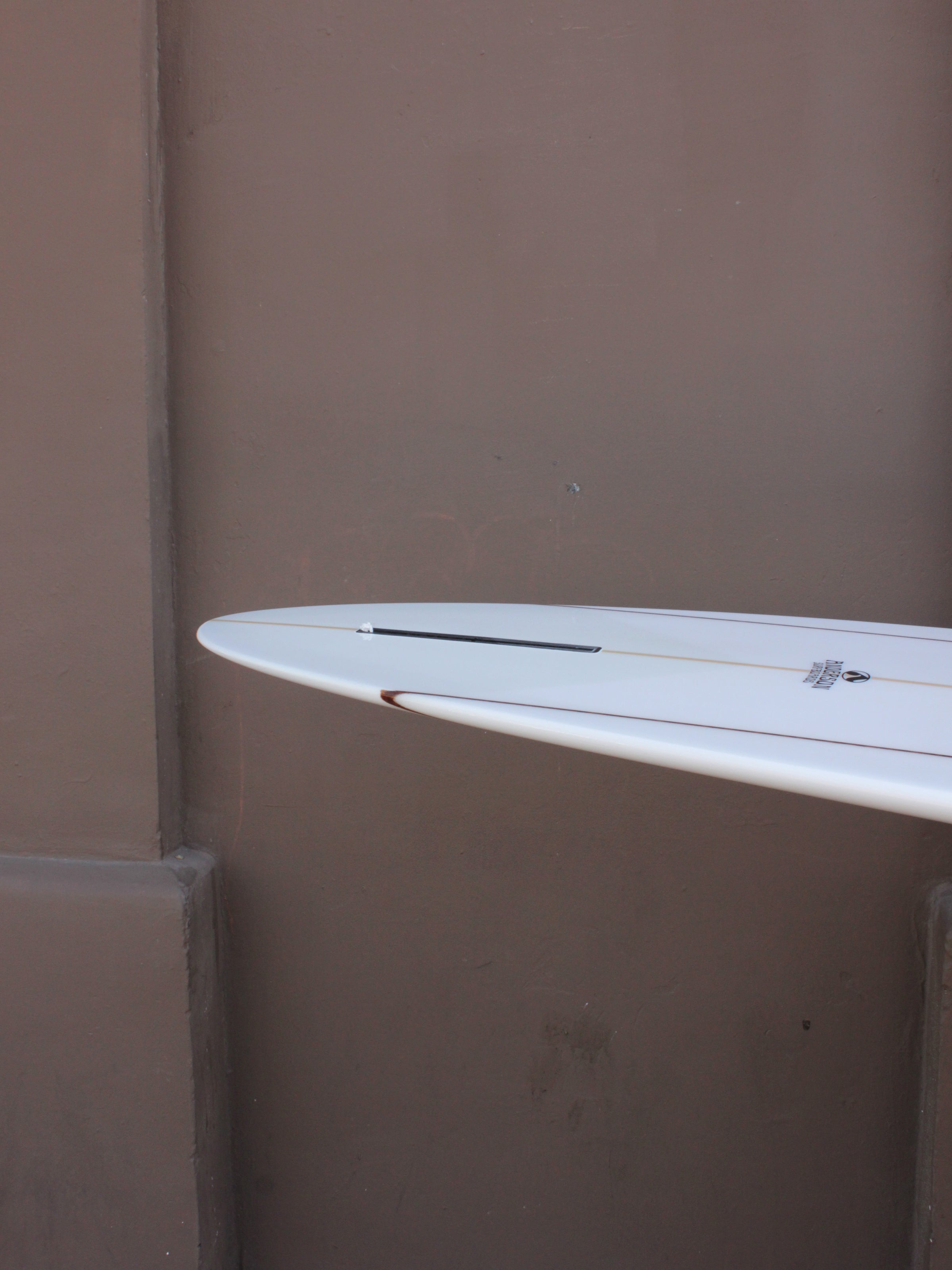 10'6 Anderson Flowmaster - Mollusk Surf Shop - description