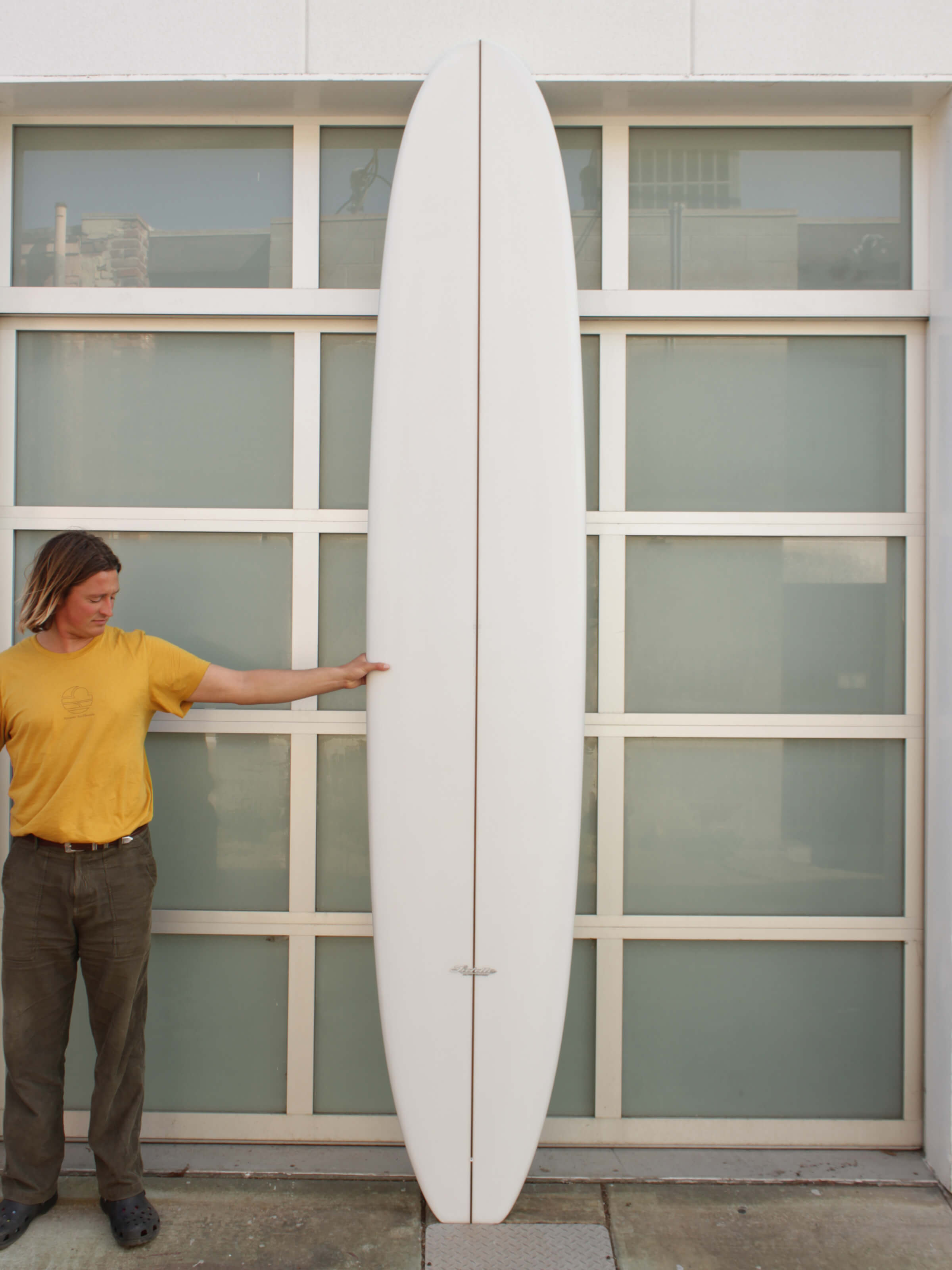 10'6 Liddle L-Spoon - Mollusk Surf Shop