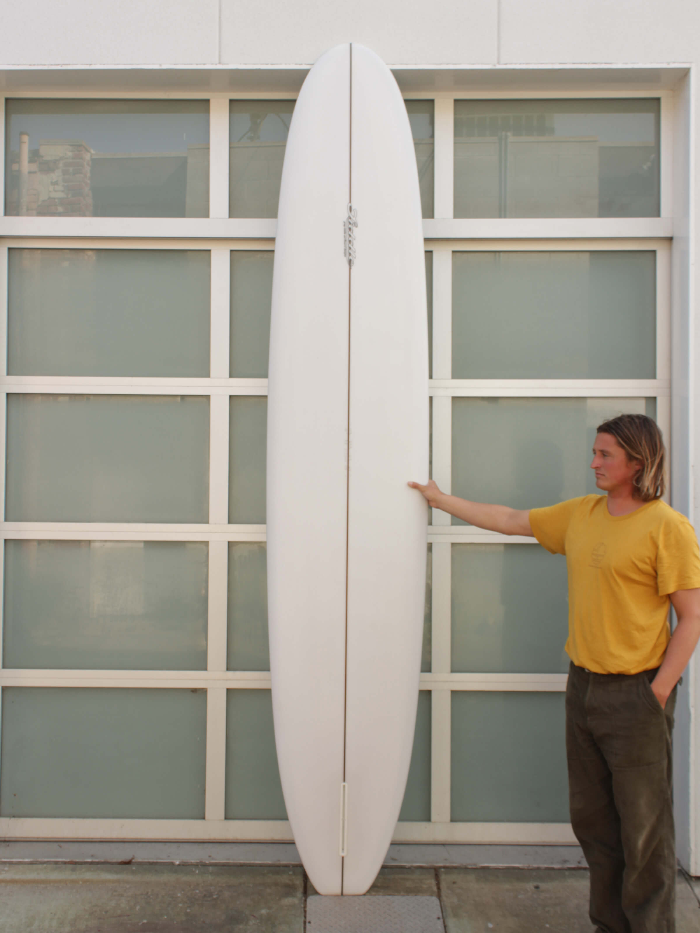 10'6 Liddle L-Spoon - Mollusk Surf Shop