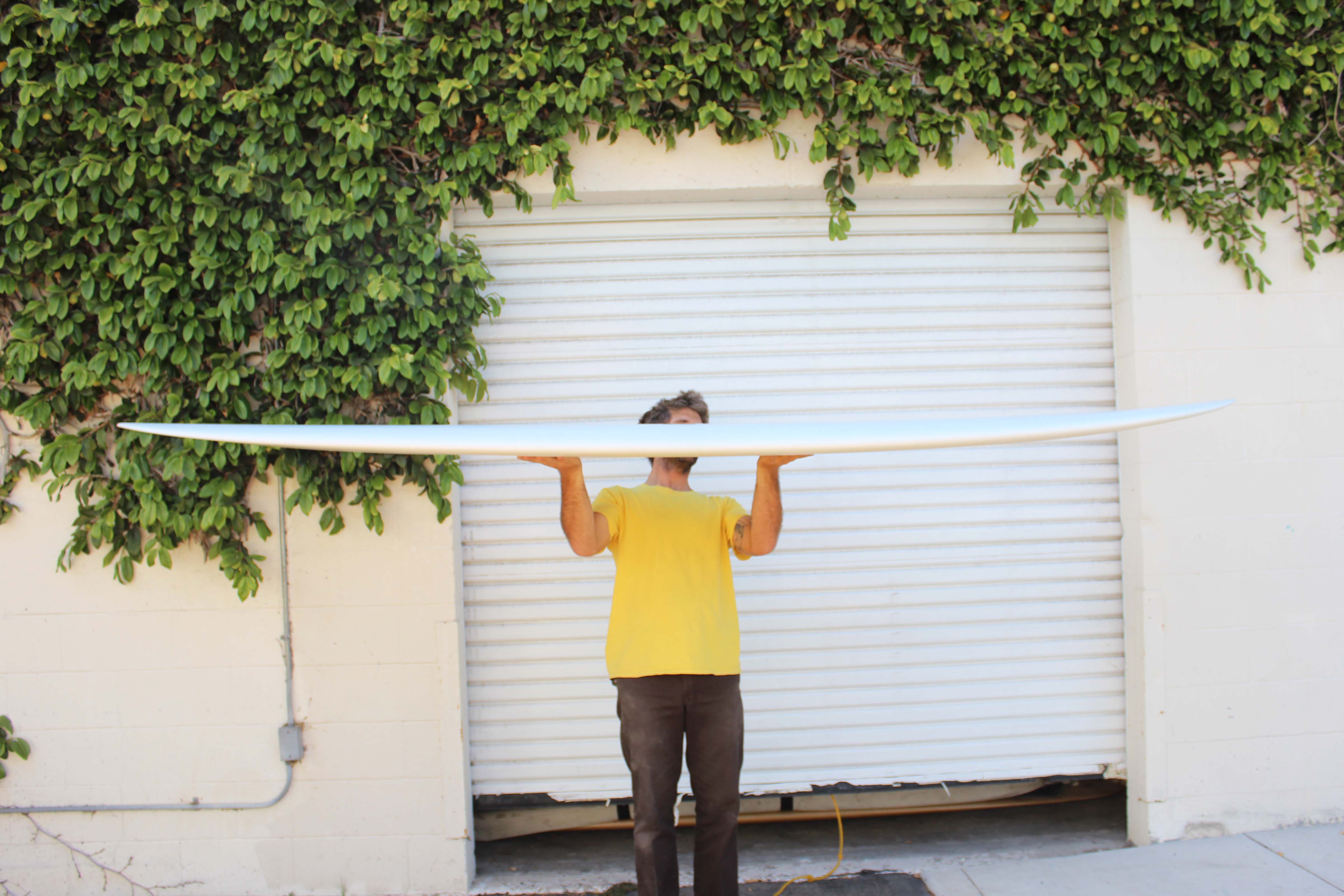 10'6 Mitsven Glider - Mollusk Surf Shop