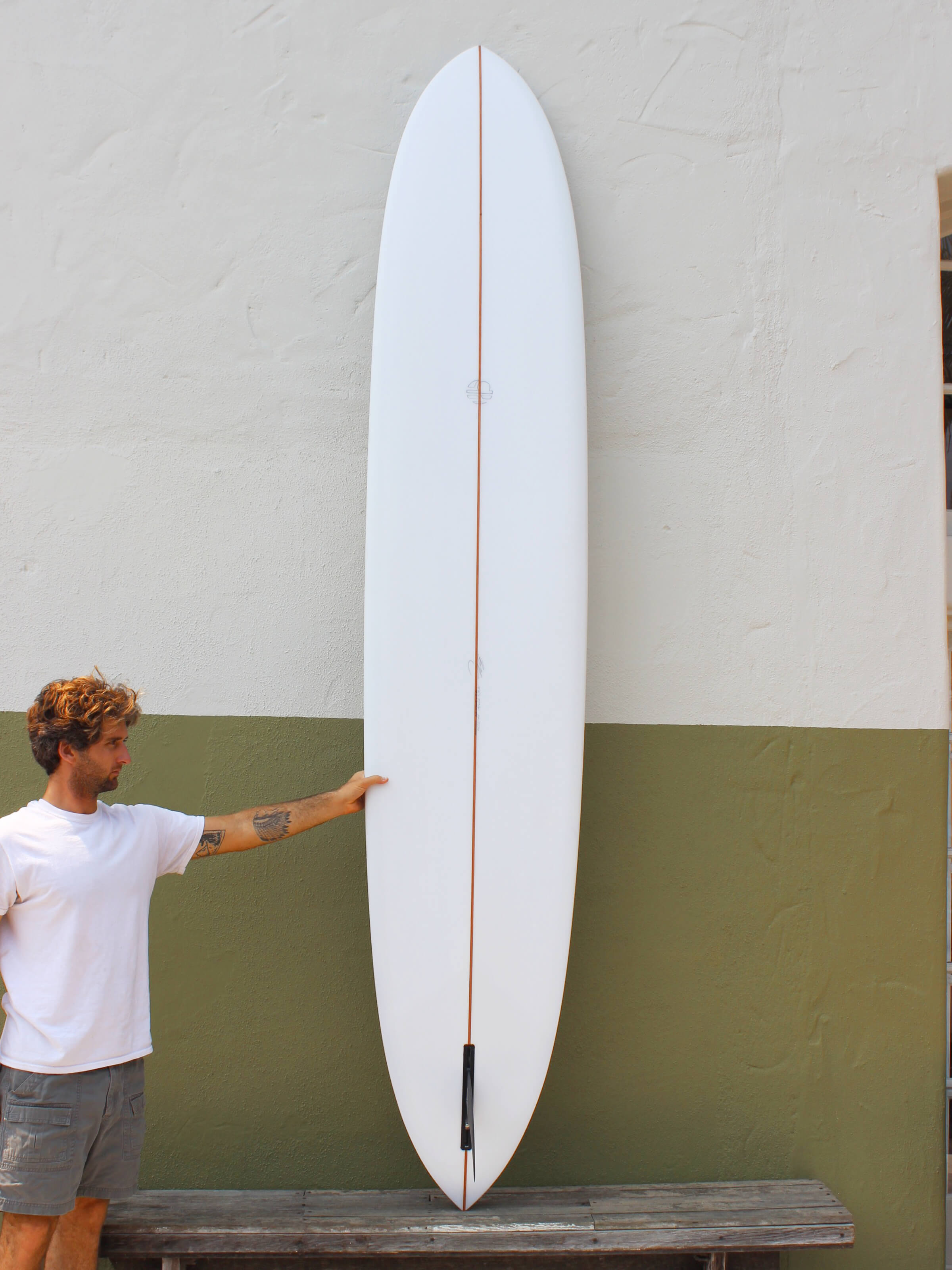 10'6 Mitsven Glider - Mollusk Surf Shop