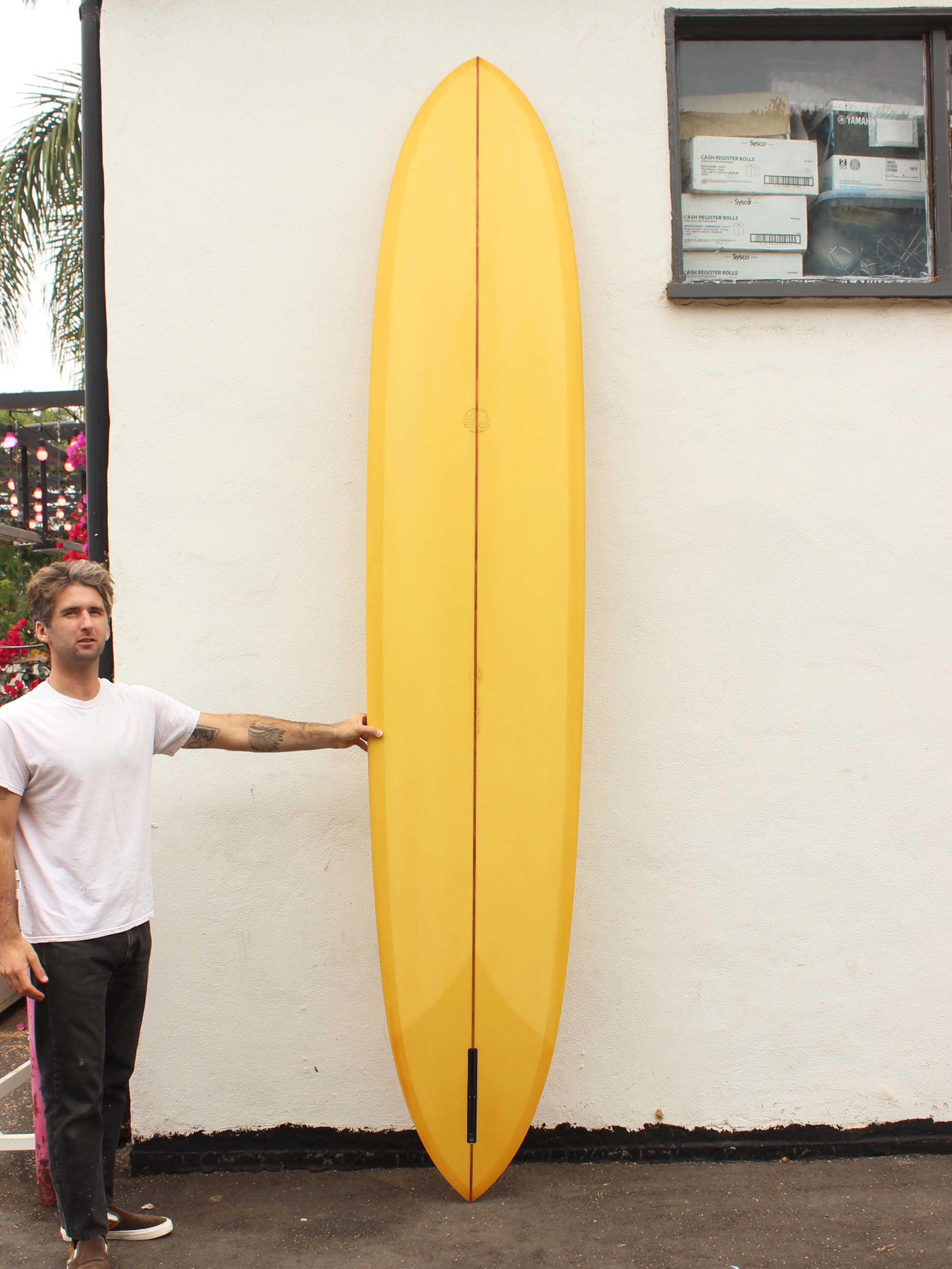 10'6 Mitsven Glider - Mollusk Surf Shop
