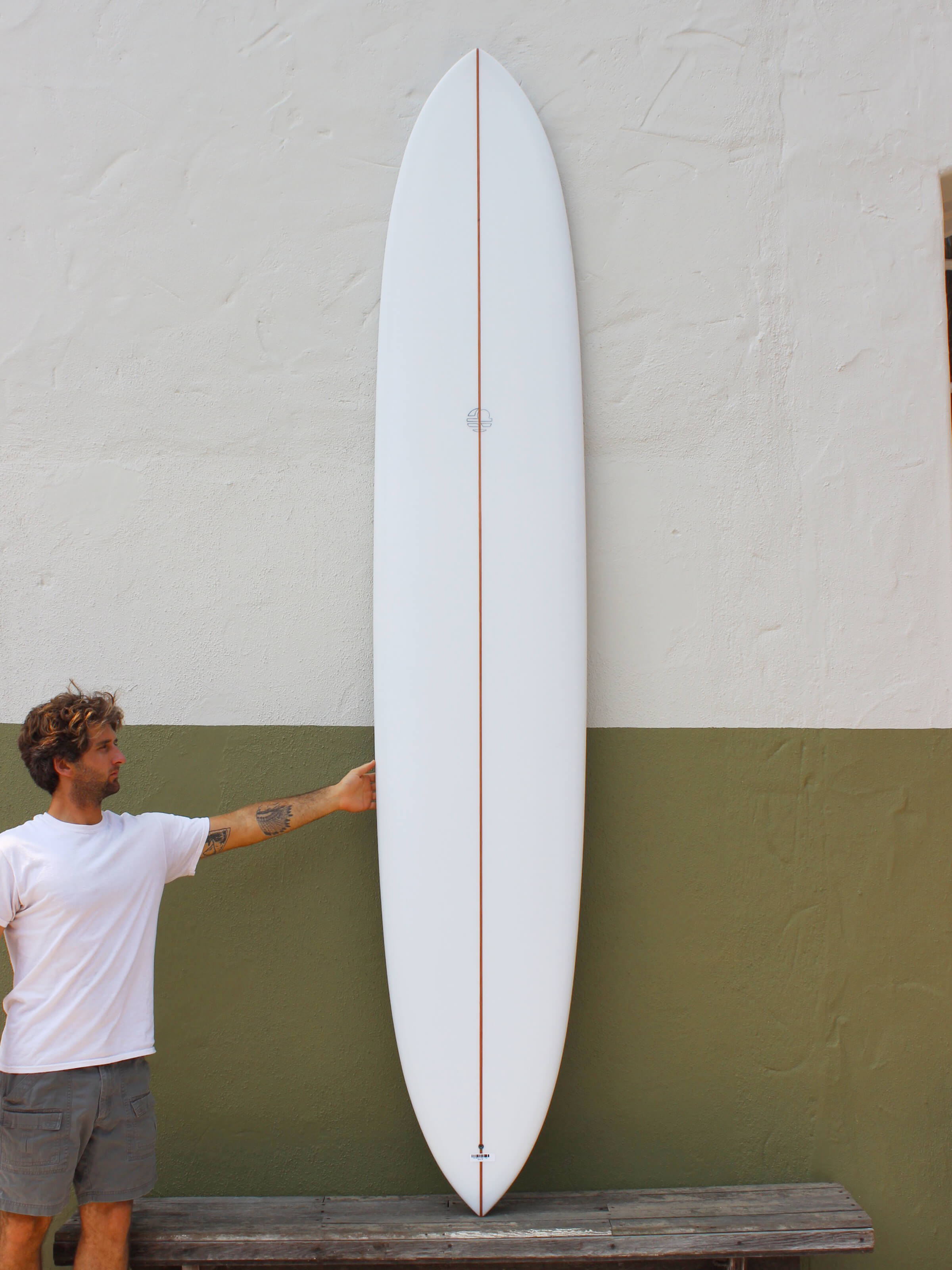 10'6 Mitsven Glider - Mollusk Surf Shop