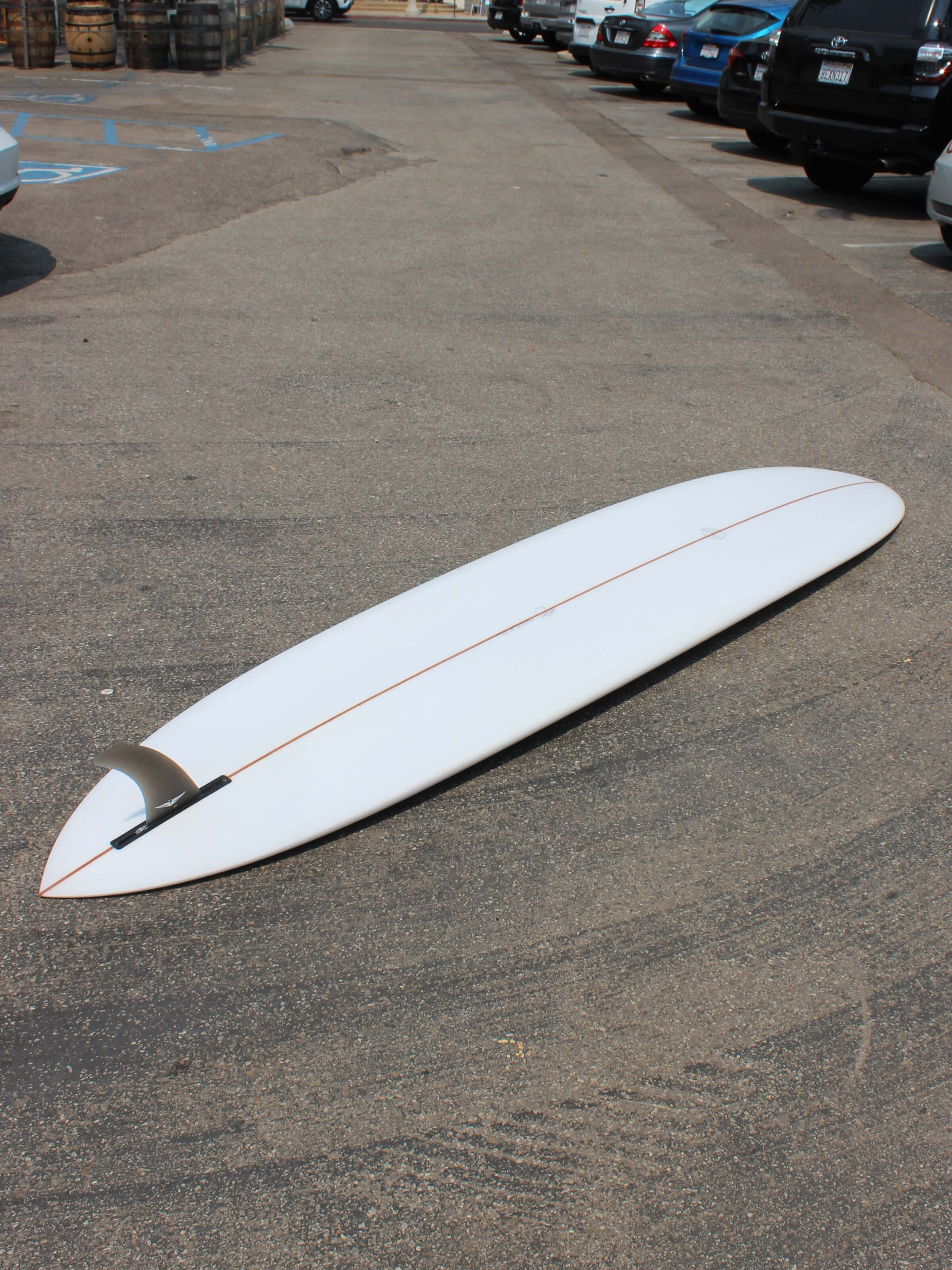 10'6 Mitsven Glider - Mollusk Surf Shop