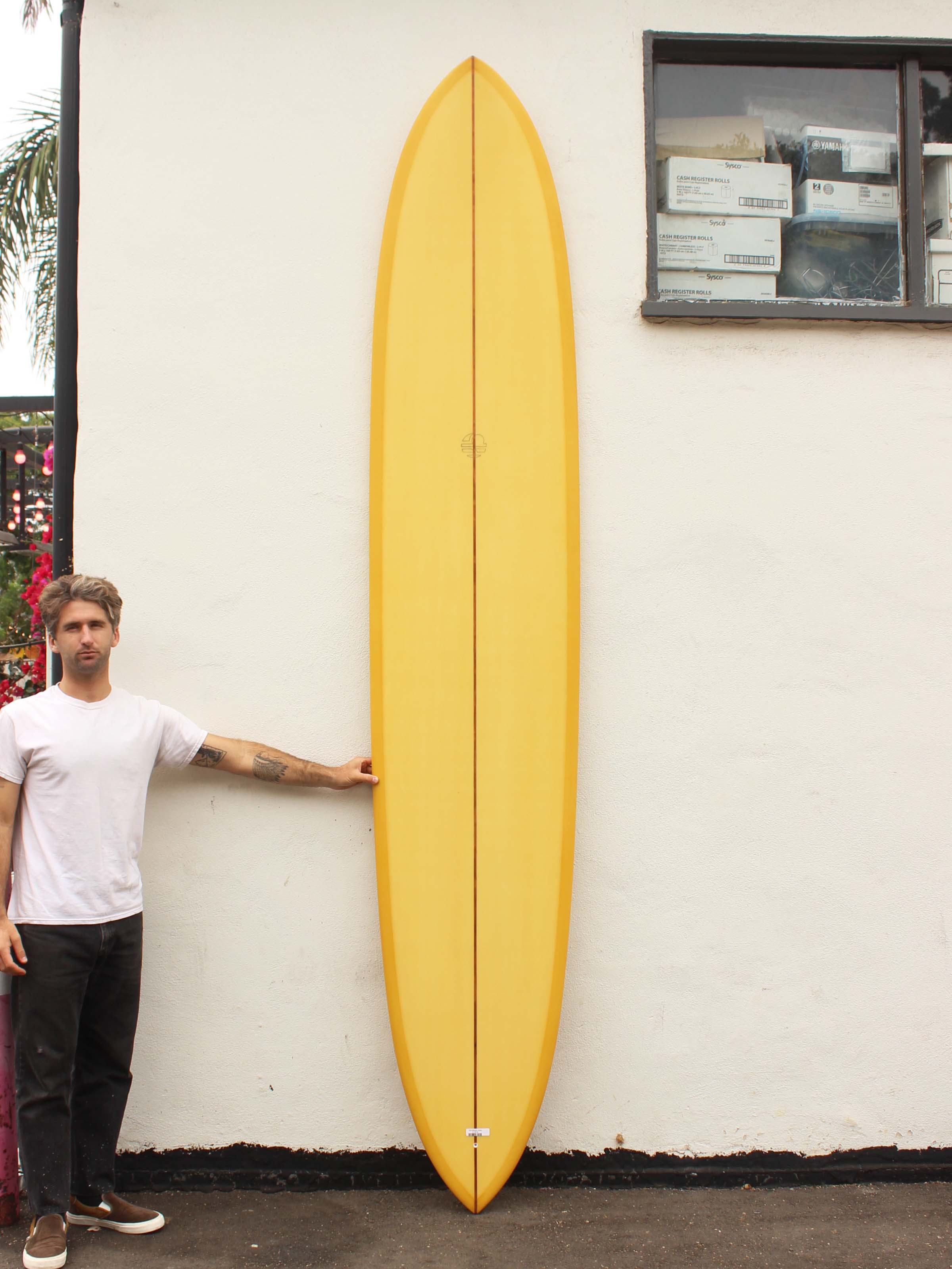 10'6 Mitsven Glider - Mollusk Surf Shop