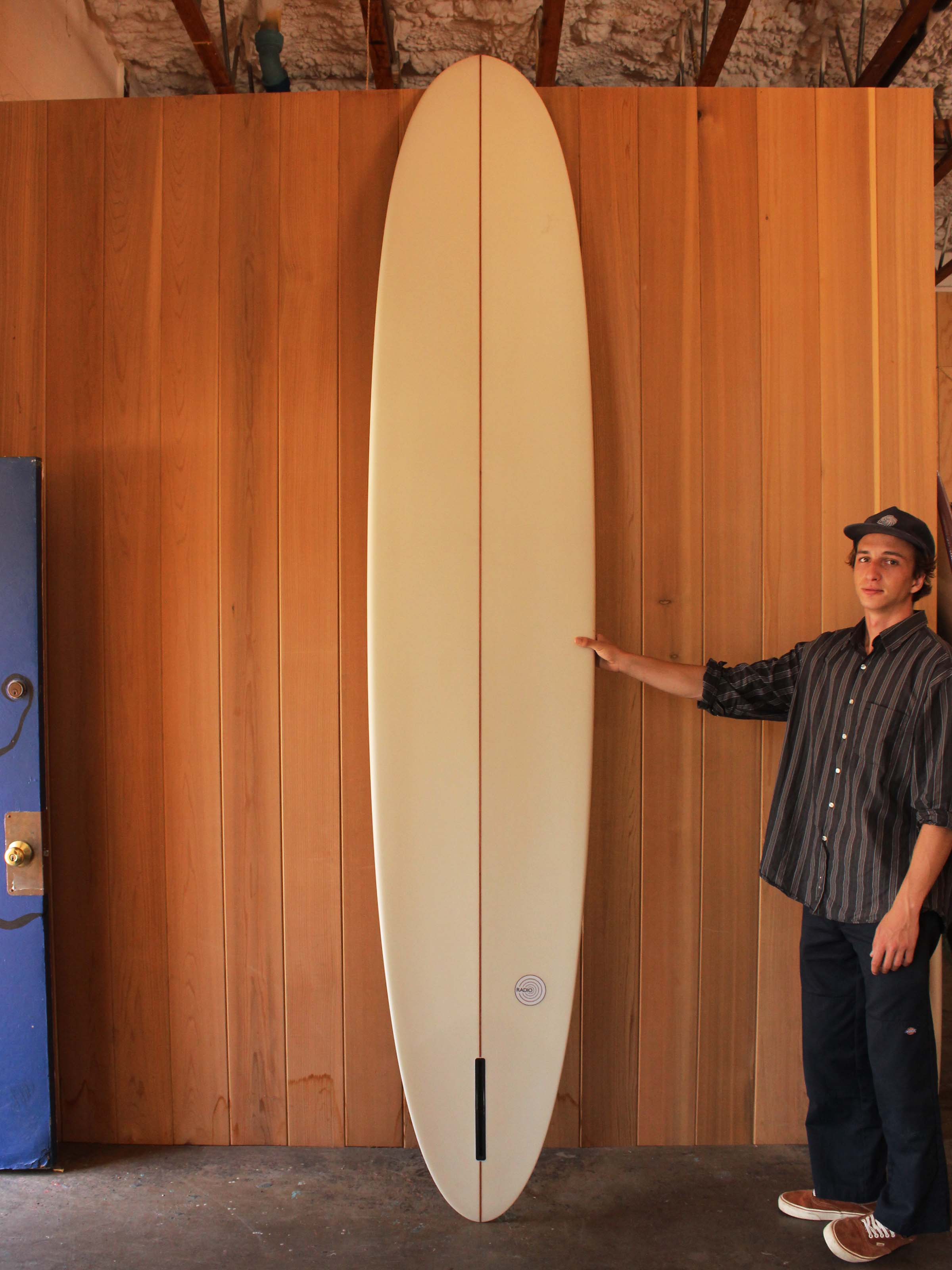 10'6 Radio Power Glider - Mollusk Surf Shop