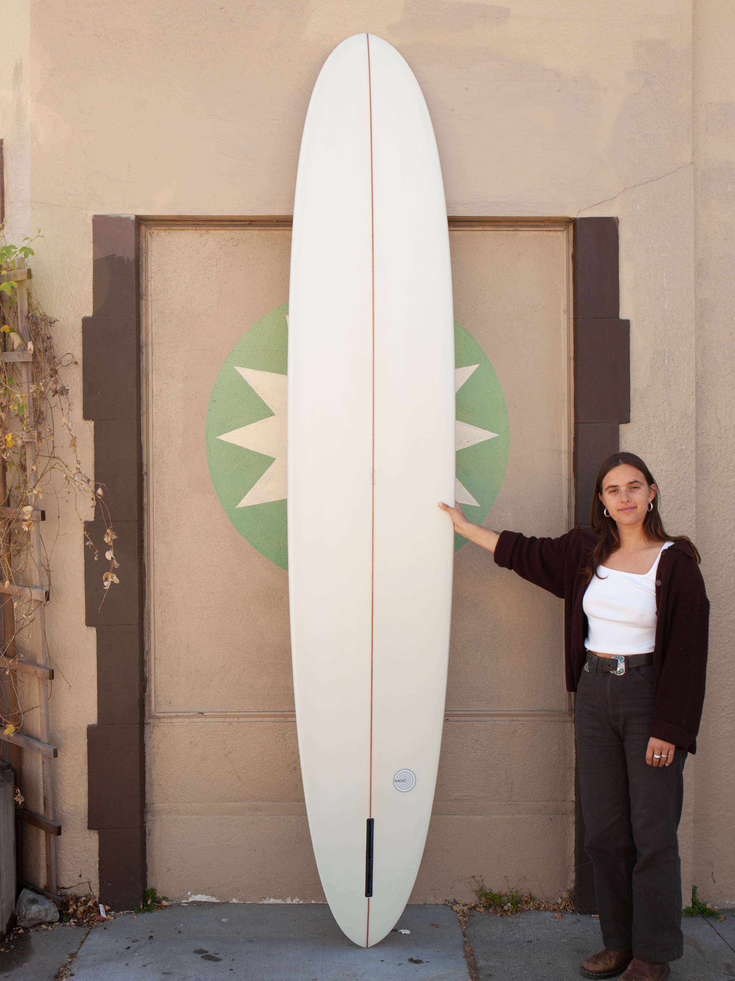 10'6 Radio Power Glider - Mollusk Surf Shop