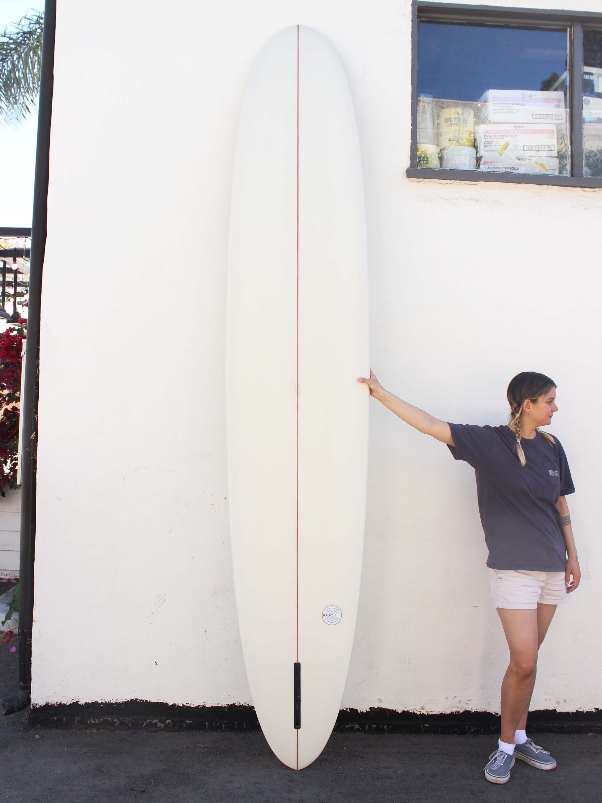10'6 Radio Power Glider - Mollusk Surf Shop