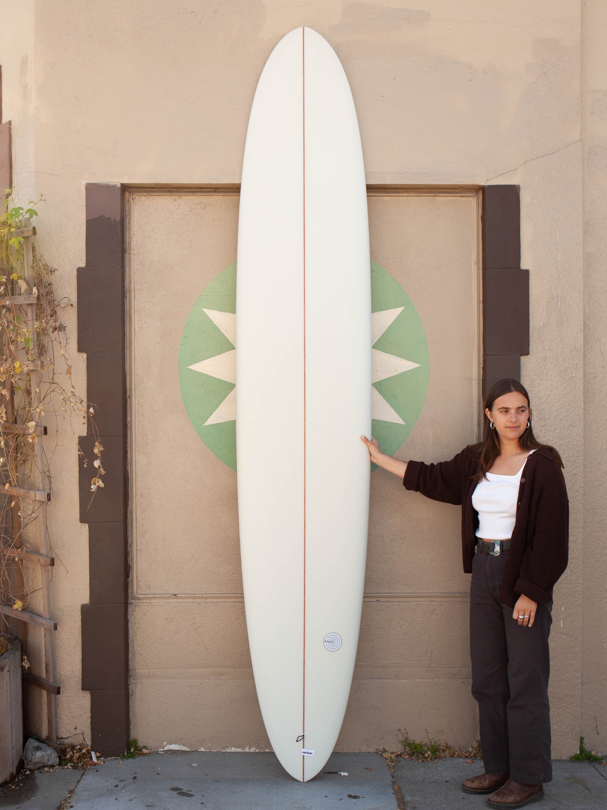 10'6 Radio Power Glider - Mollusk Surf Shop