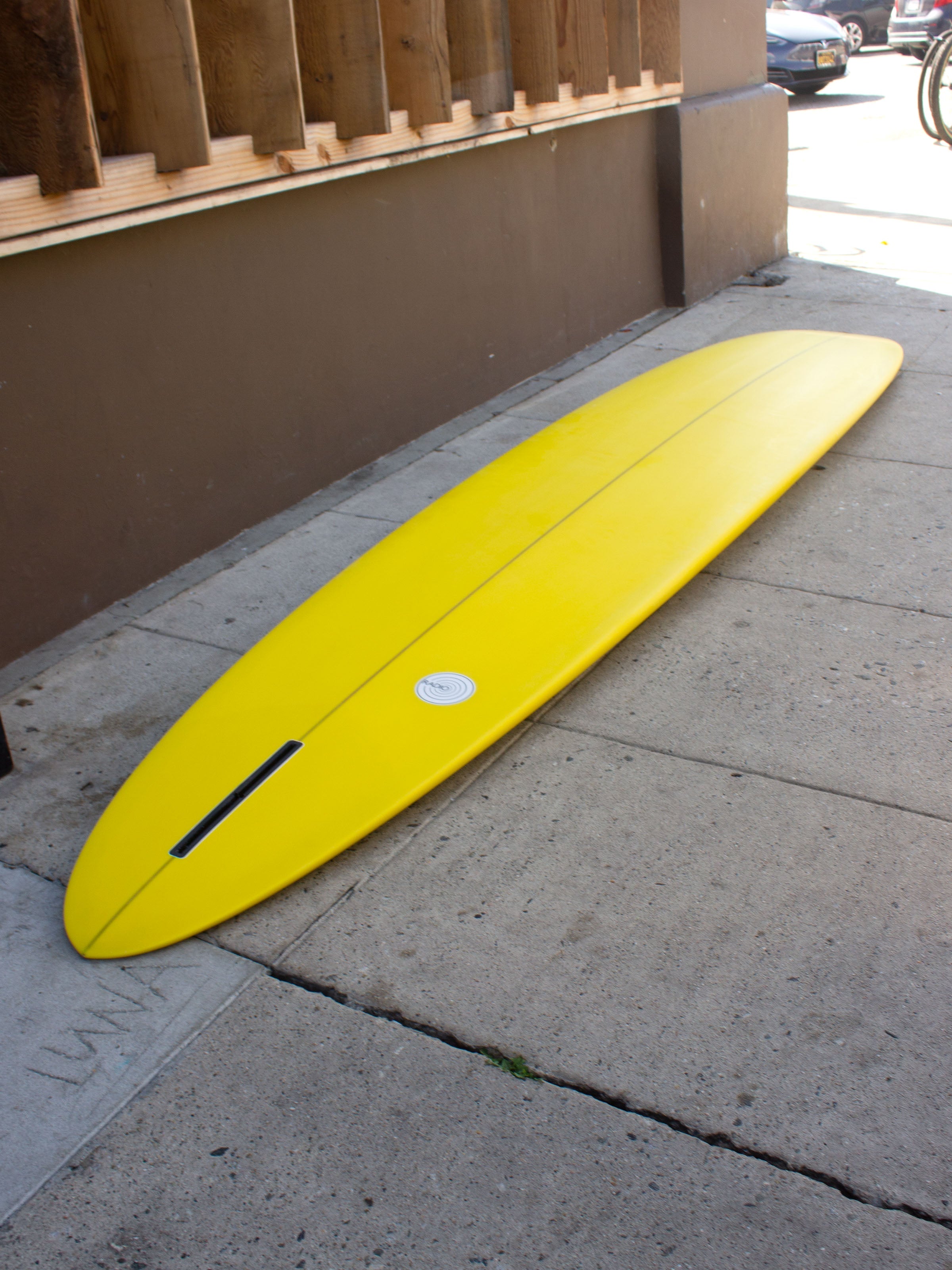 10'6 Radio Power Glider - Mollusk Surf Shop