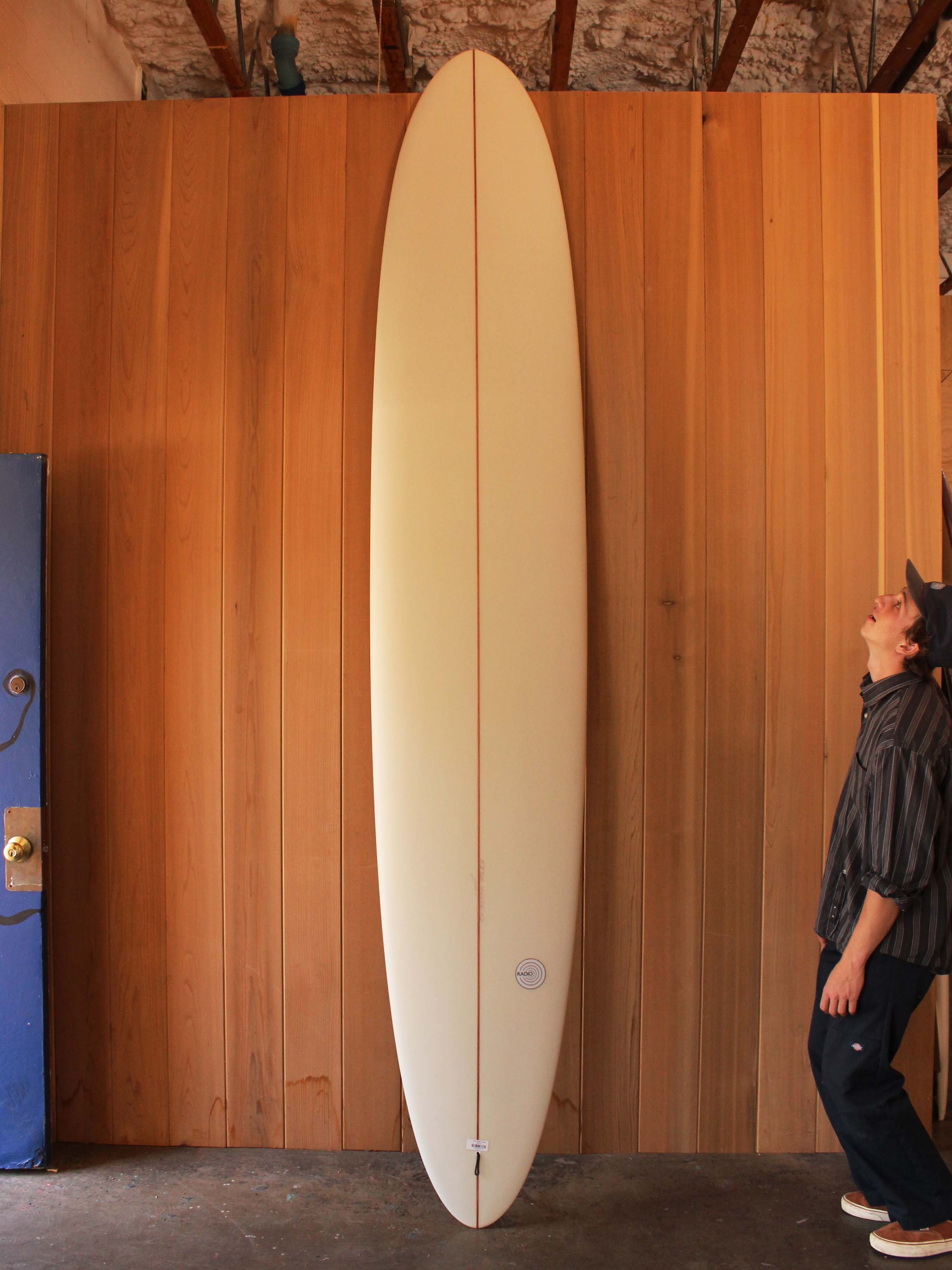 10'6 Radio Power Glider - Mollusk Surf Shop