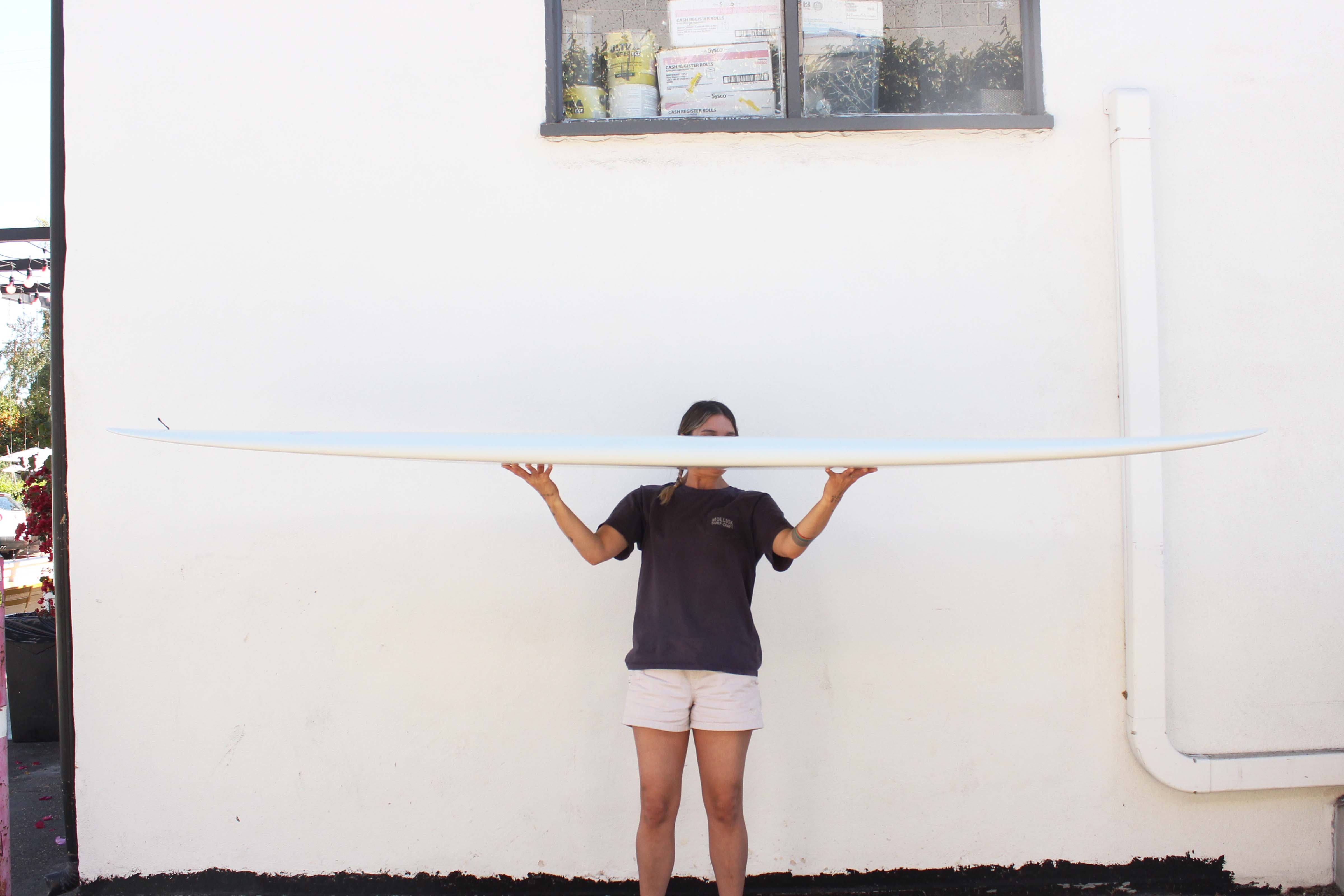 10'6 Radio Power Glider - Mollusk Surf Shop