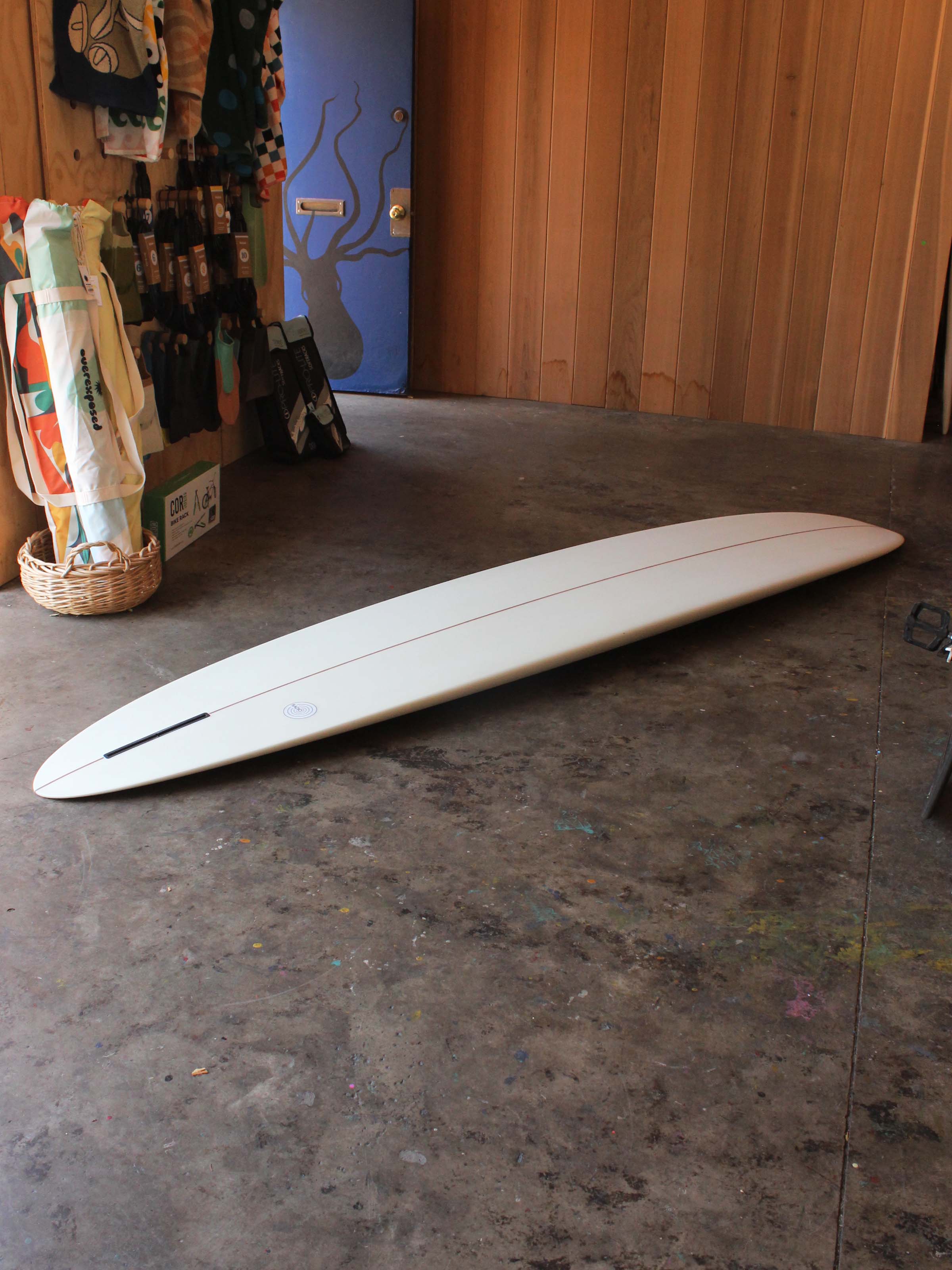 10'6 Radio Power Glider - Mollusk Surf Shop