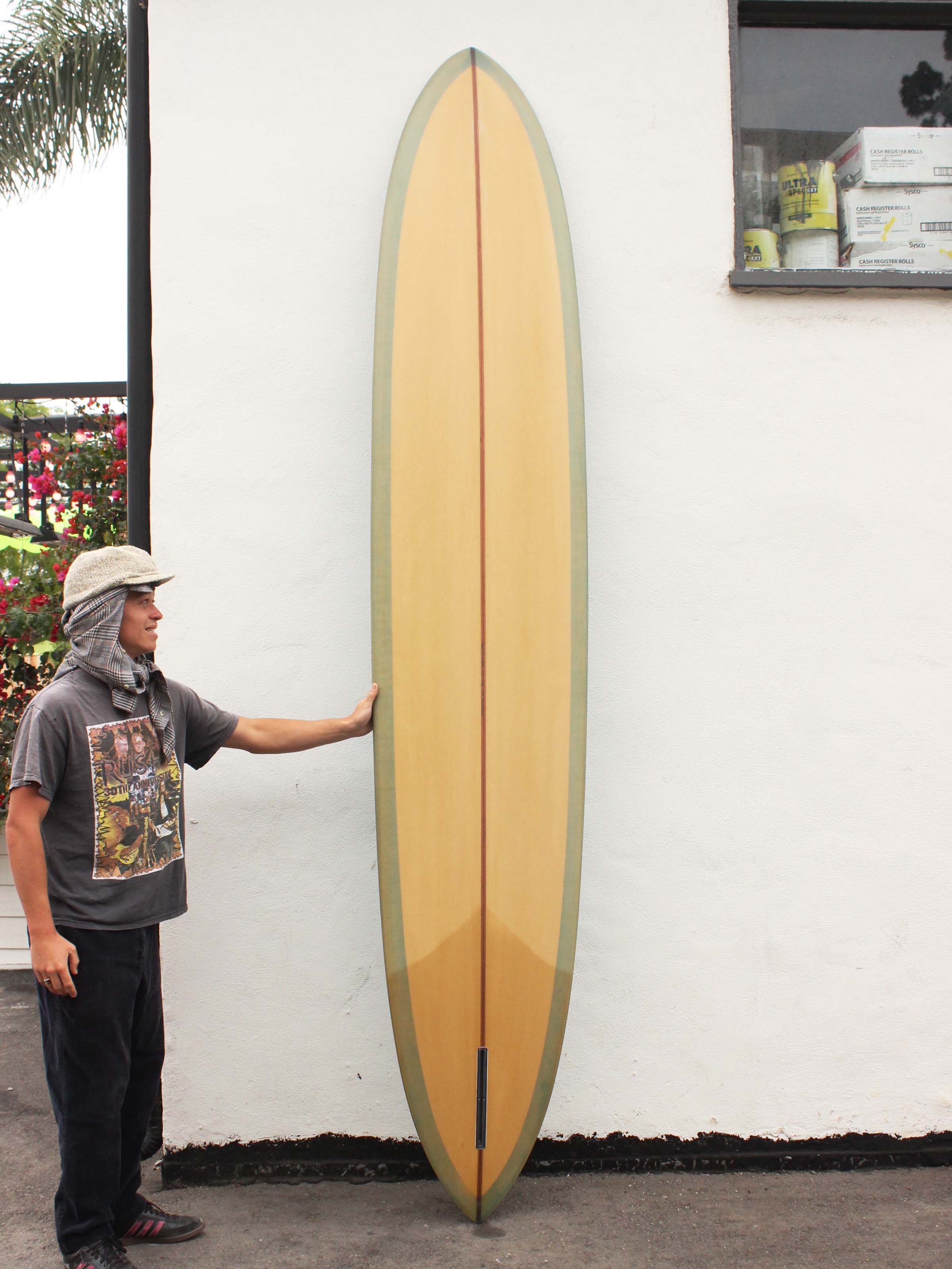 10'6 Travis Reynolds Dream Catcher - Mollusk Surf Shop