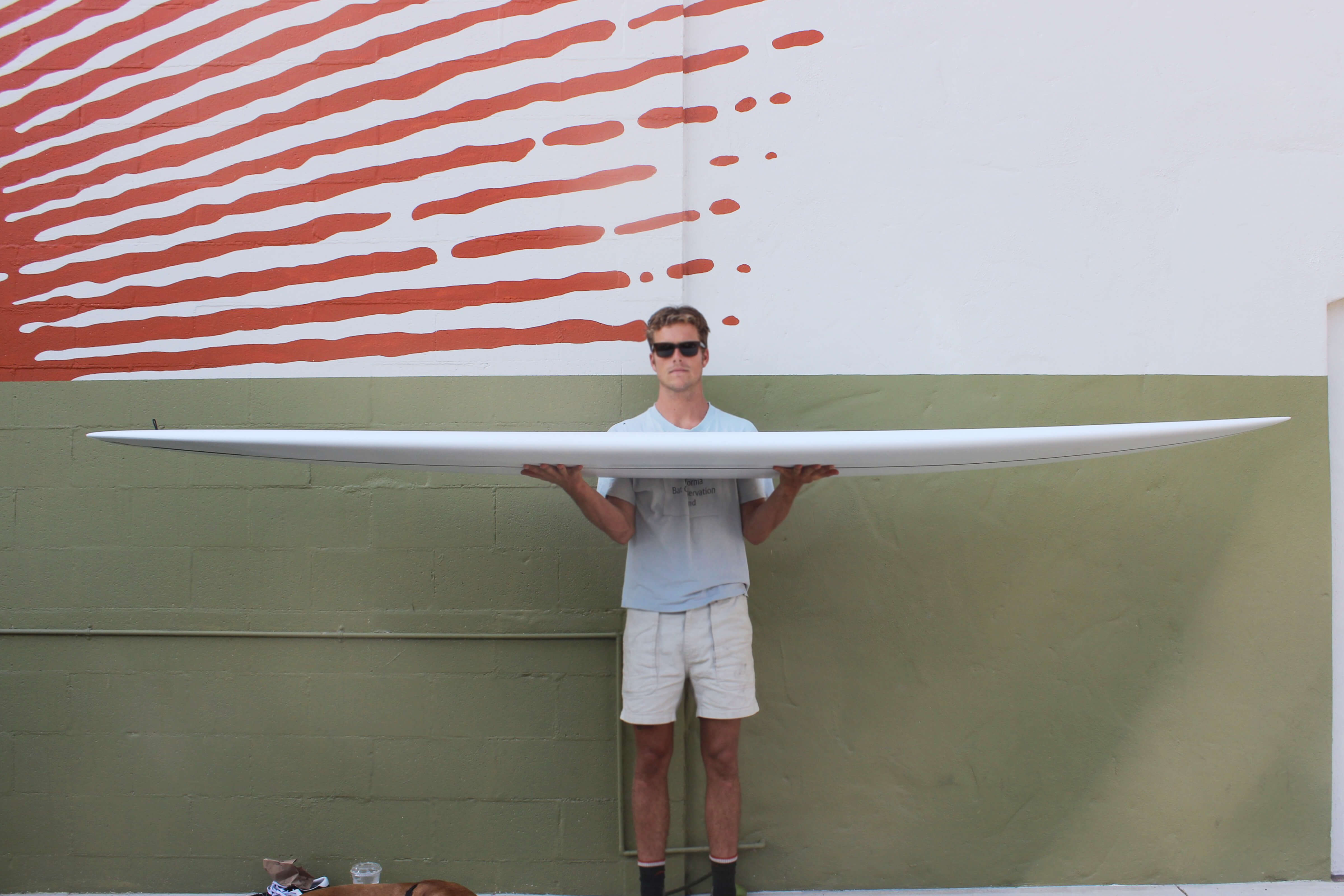 11' Christenson Chris Craft - Mollusk Surf Shop