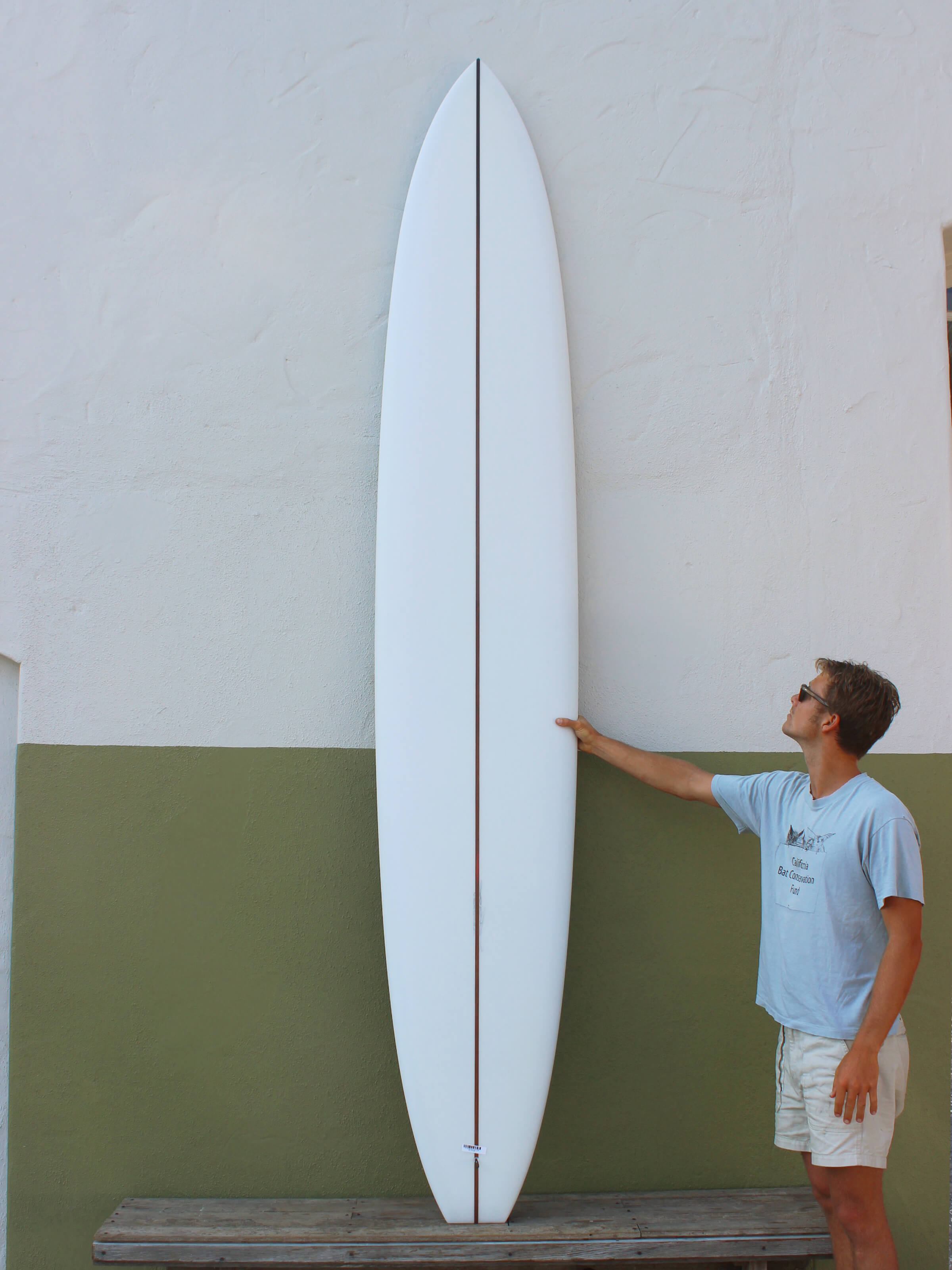 11' Christenson Chris Craft - Mollusk Surf Shop