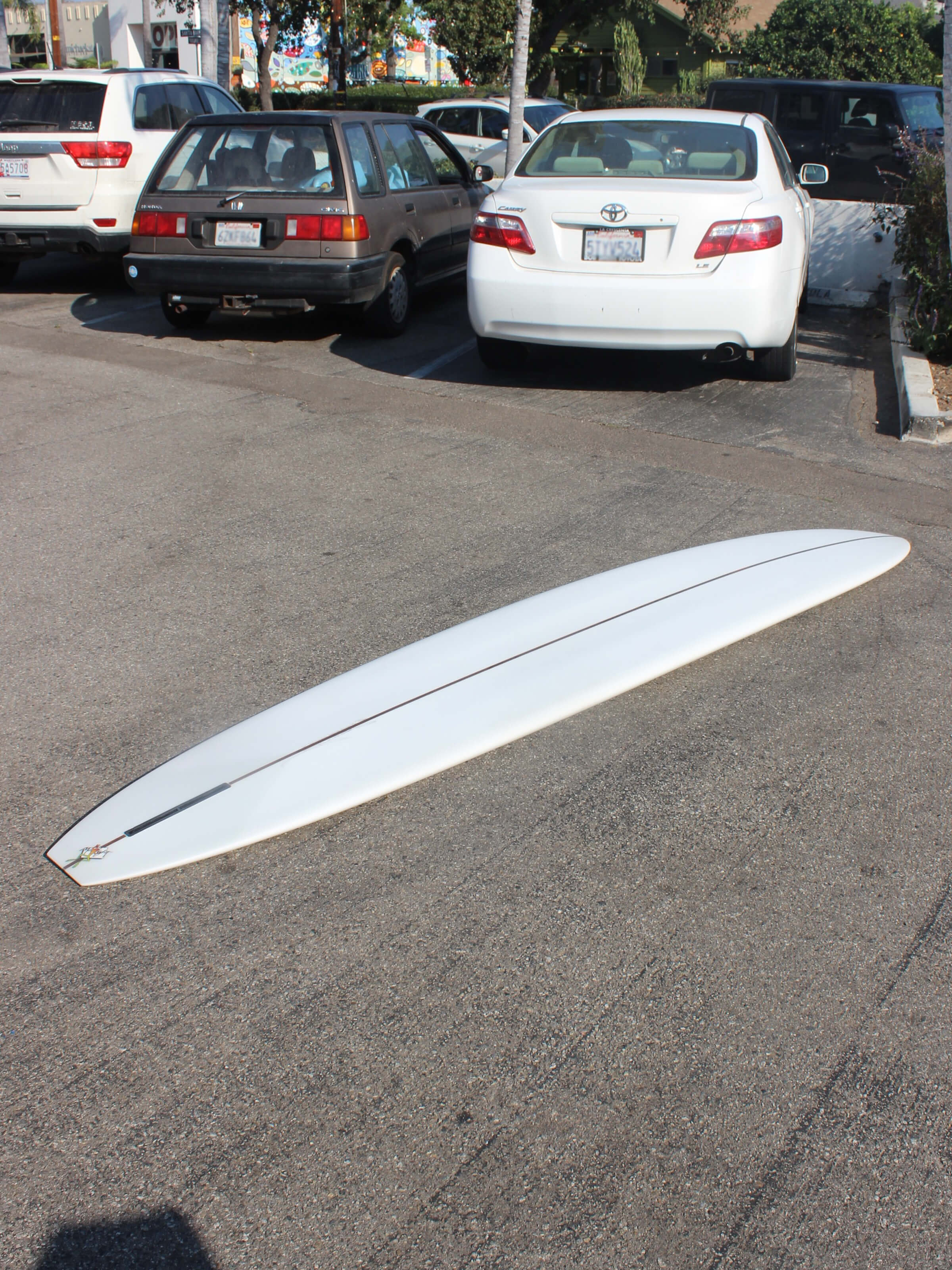 11' Christenson Chris Craft - Mollusk Surf Shop