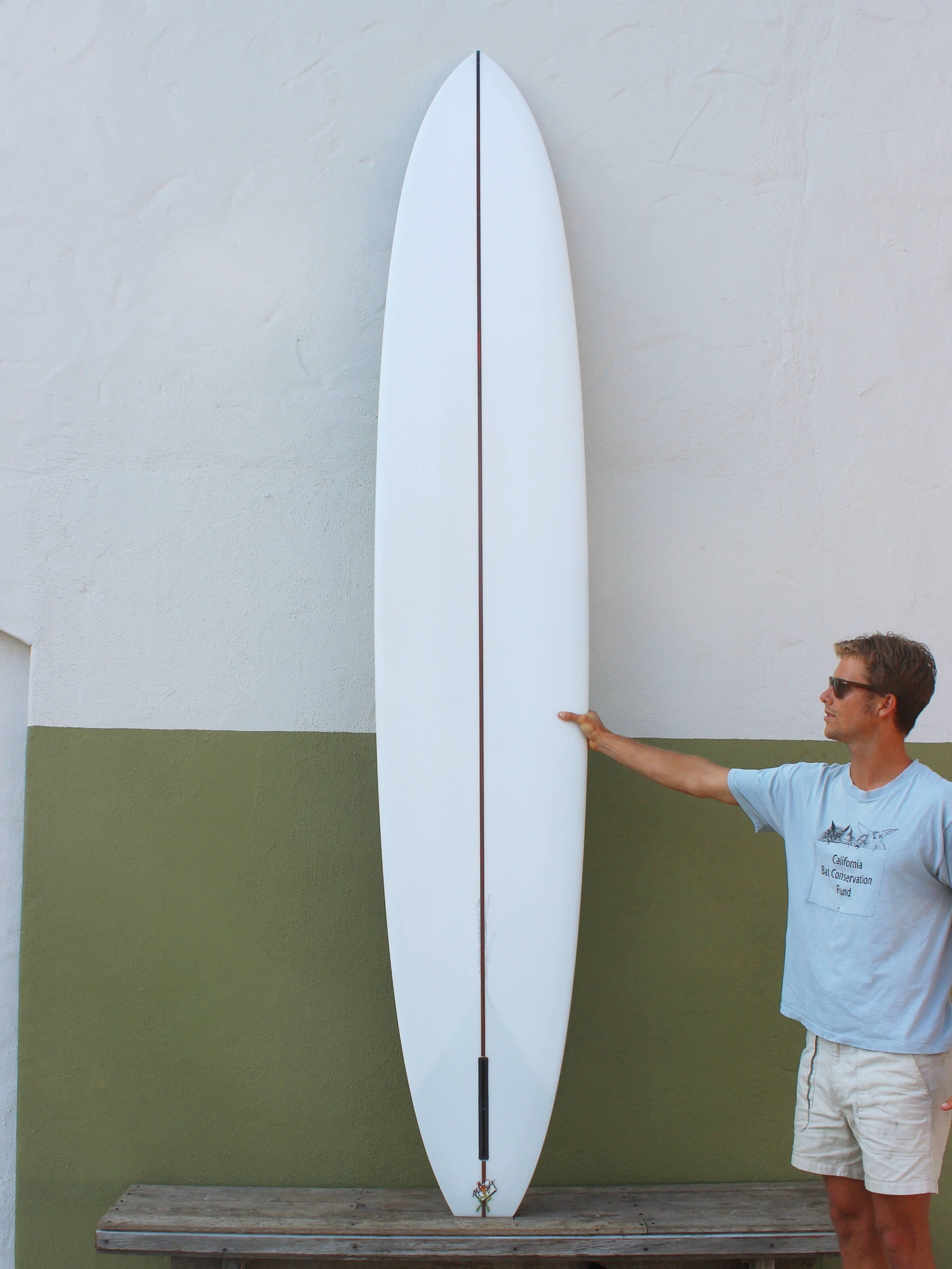 11' Christenson Chris Craft - Mollusk Surf Shop