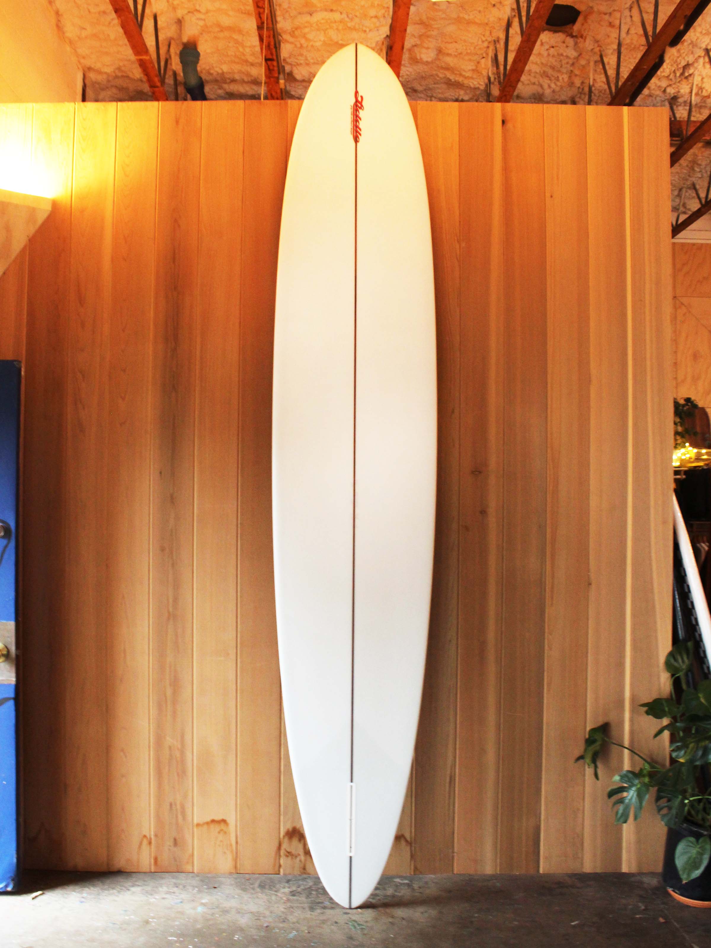 11' Liddle Pathfinder - Mollusk Surf Shop