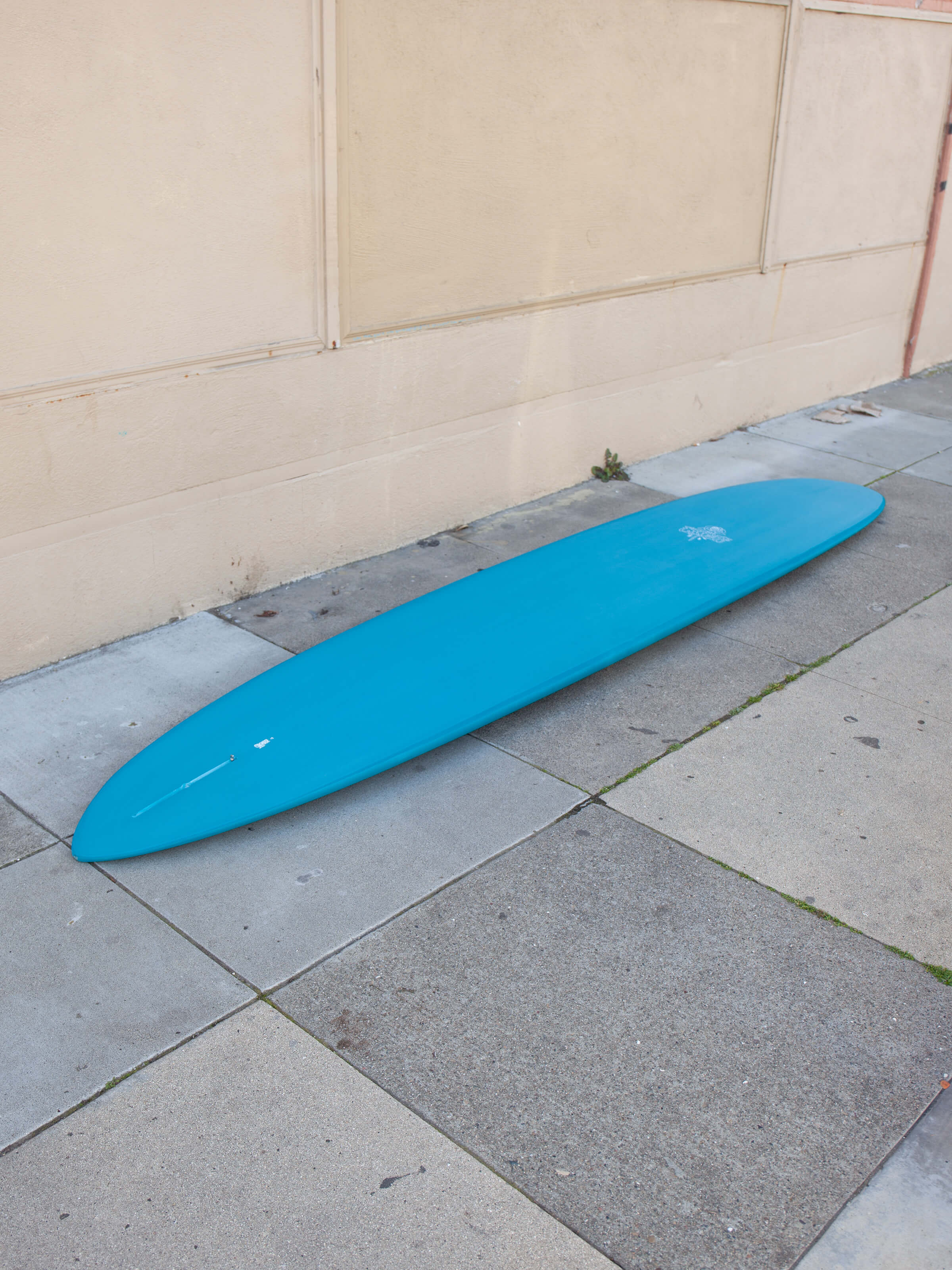 11'0 Crime Glider - Dijon - Mollusk Surf Shop