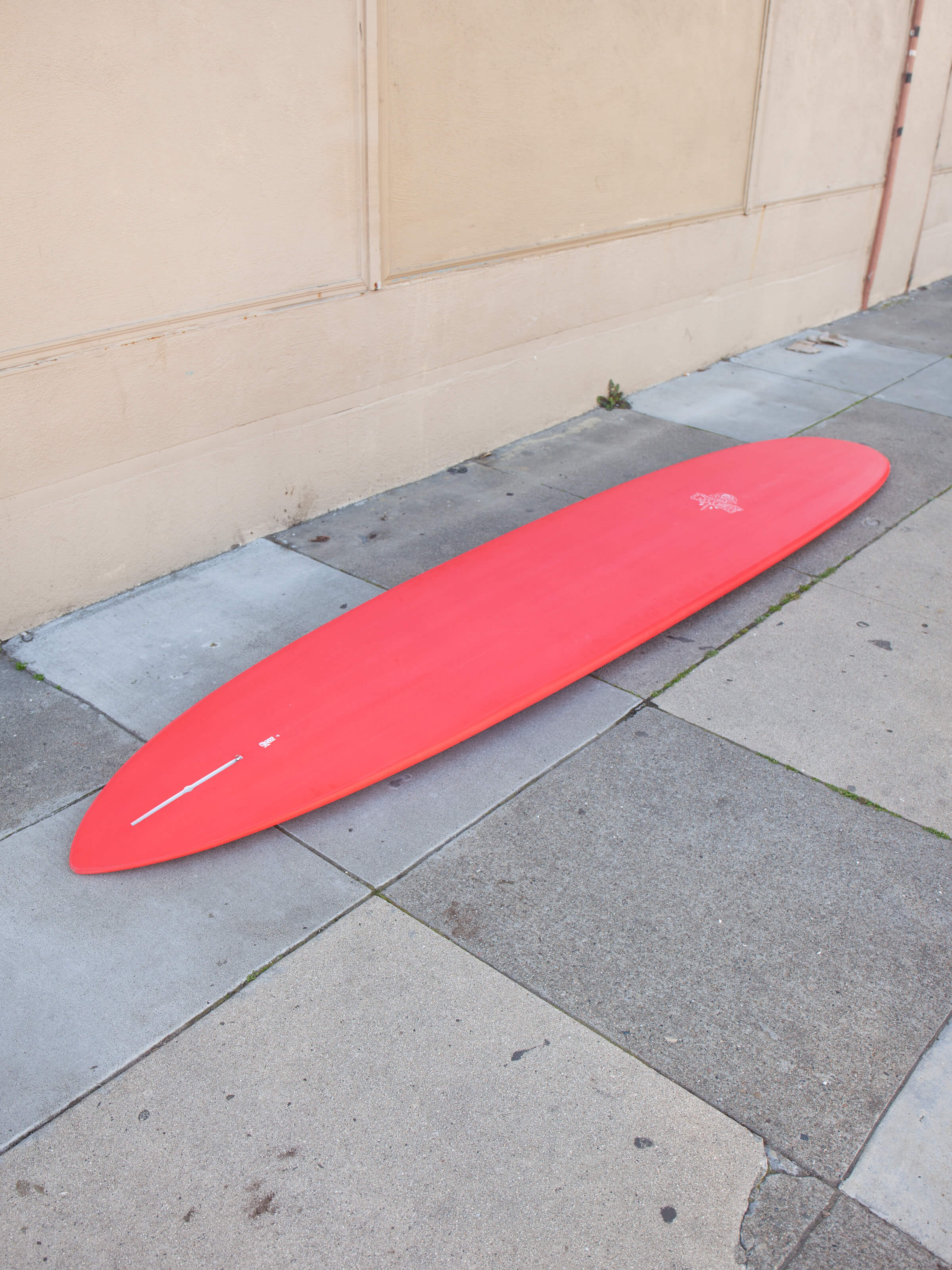 11'0 Crime Glider - Dijon - Mollusk Surf Shop