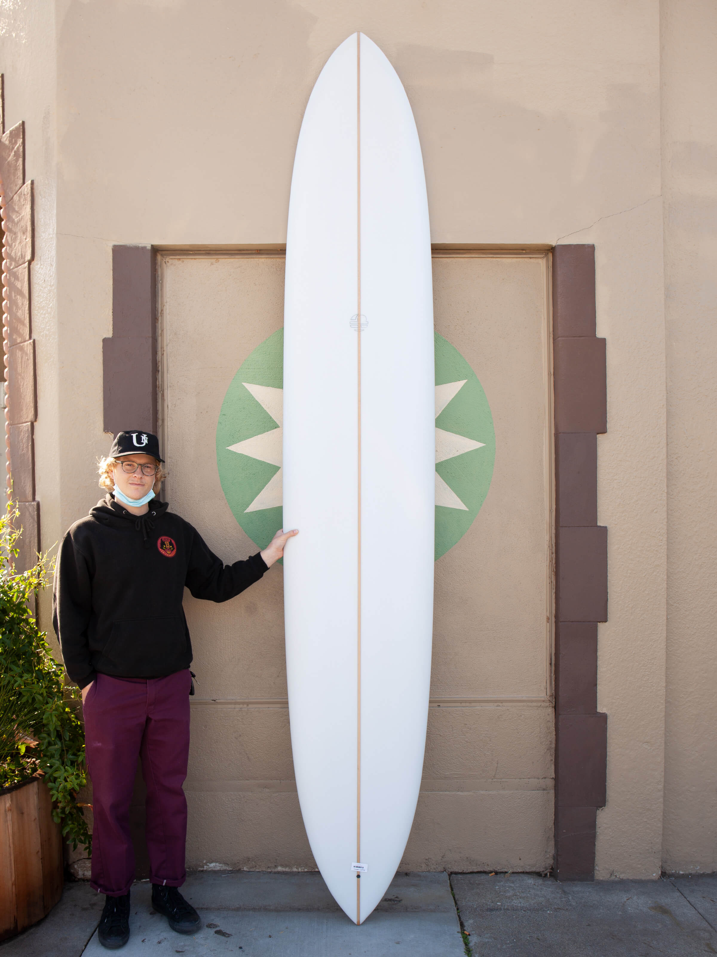 11'0 Mitsven Glider - Mollusk Surf Shop