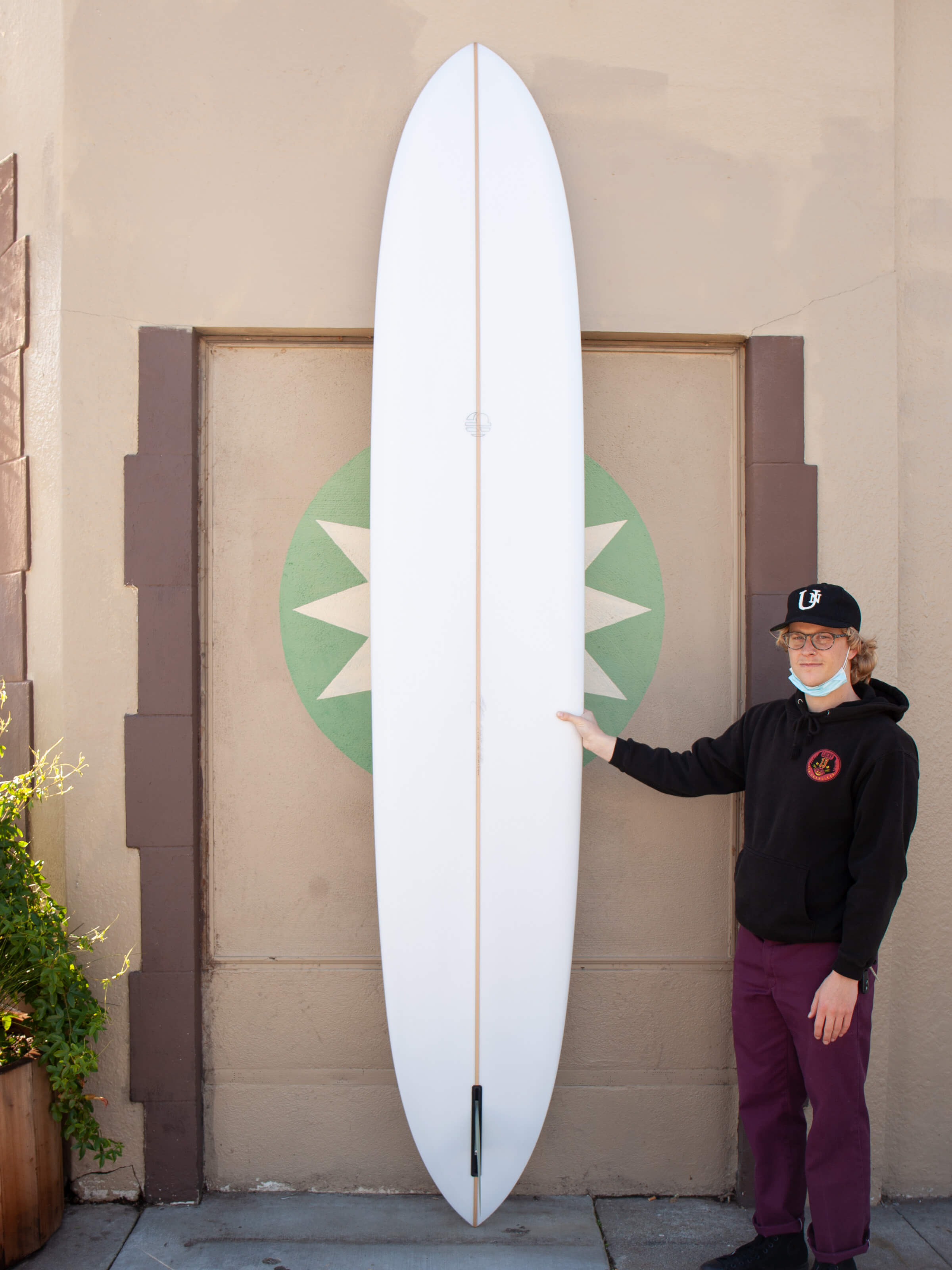 11'0 Mitsven Glider - Mollusk Surf Shop