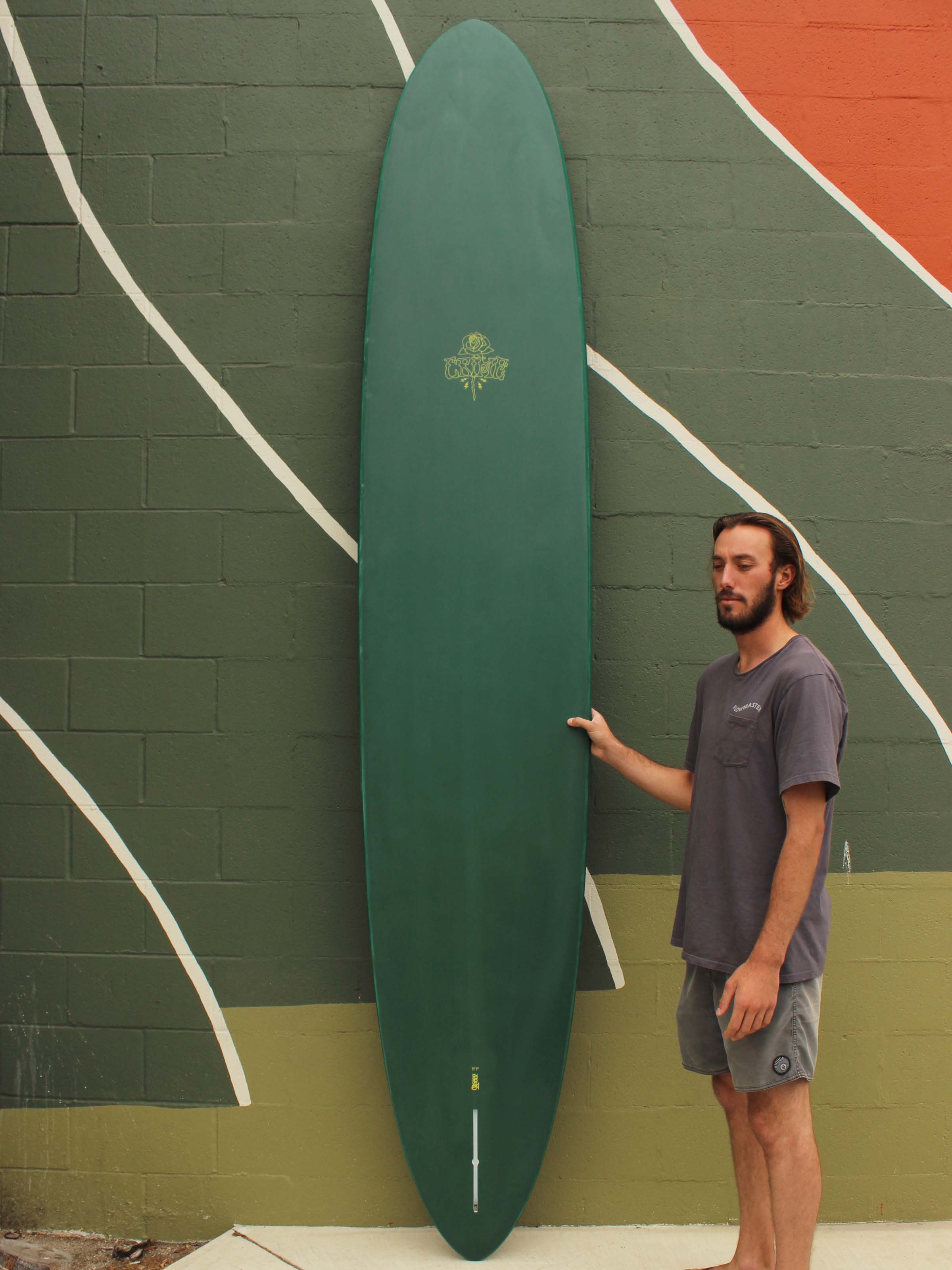 11'1 Crime Glider - Mollusk Surf Shop