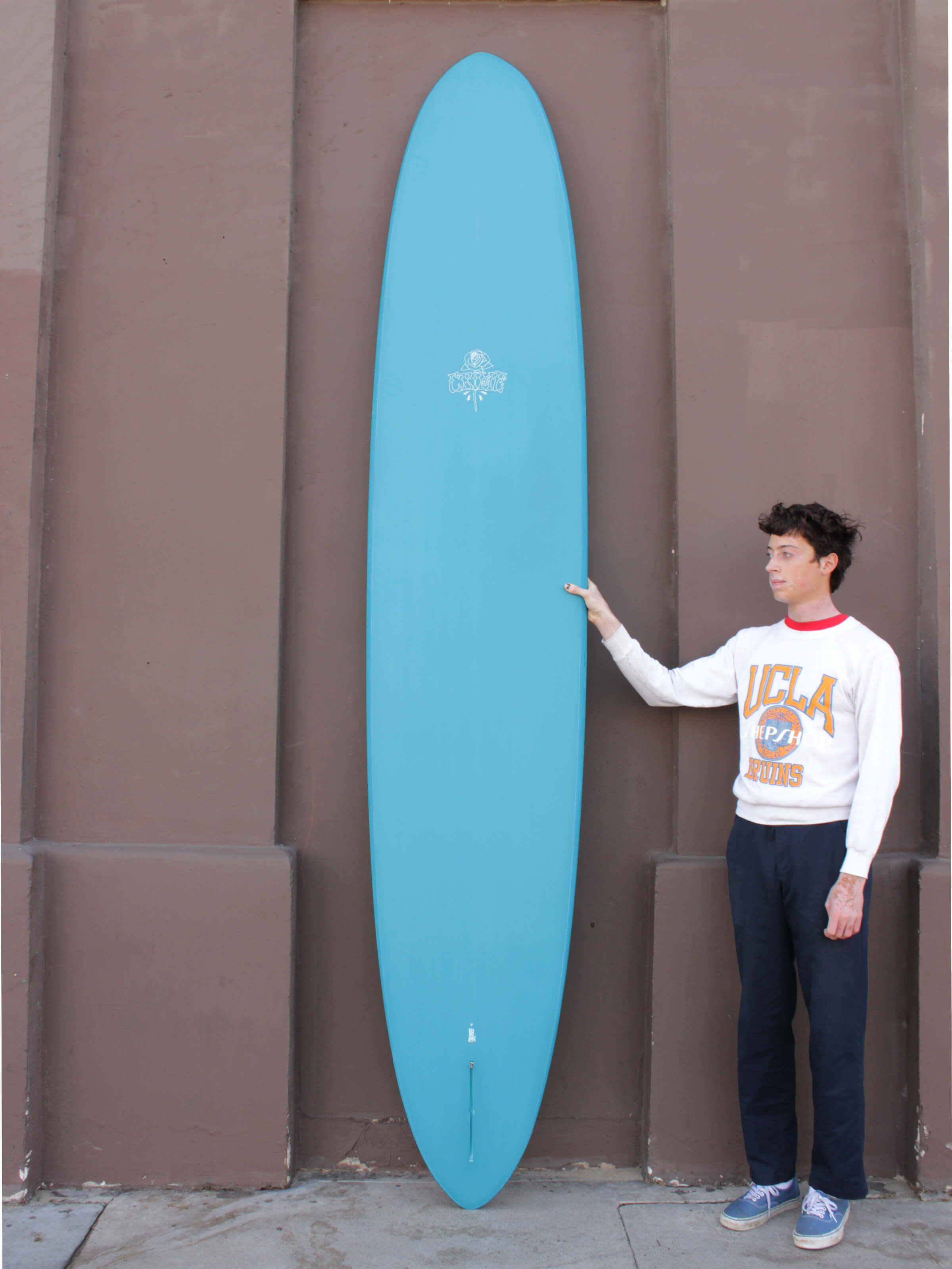 11'1 Crime Glider - Mollusk Surf Shop
