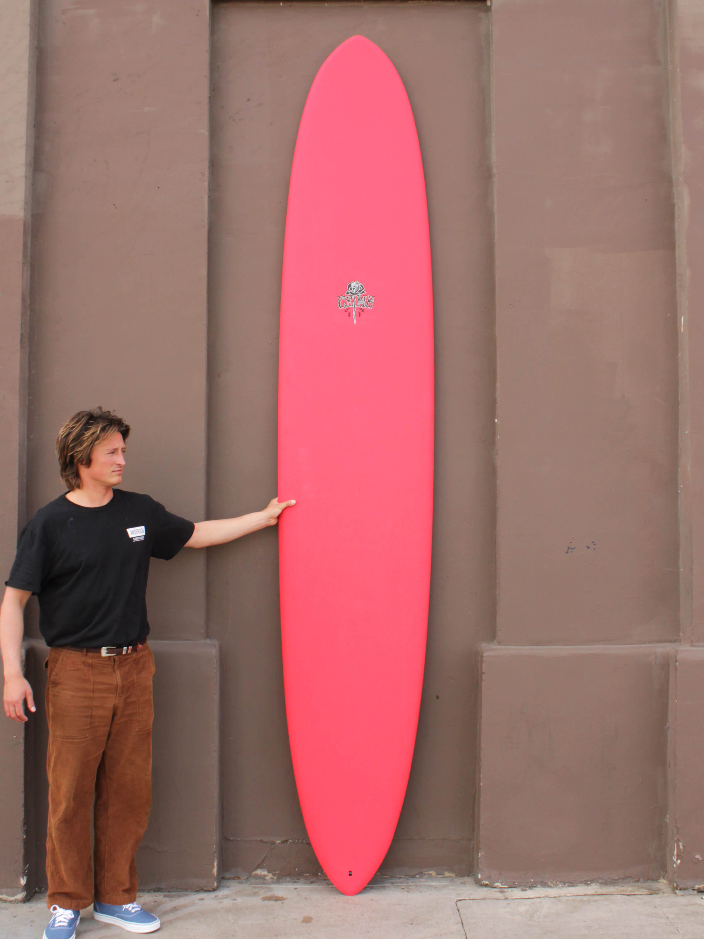 11'1 Crime Glider - Mollusk Surf Shop