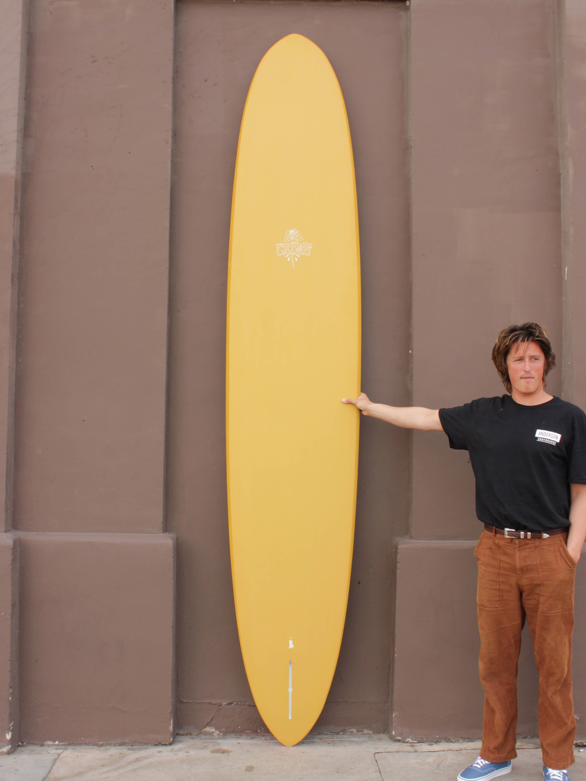 11'1 Crime Glider - Mollusk Surf Shop