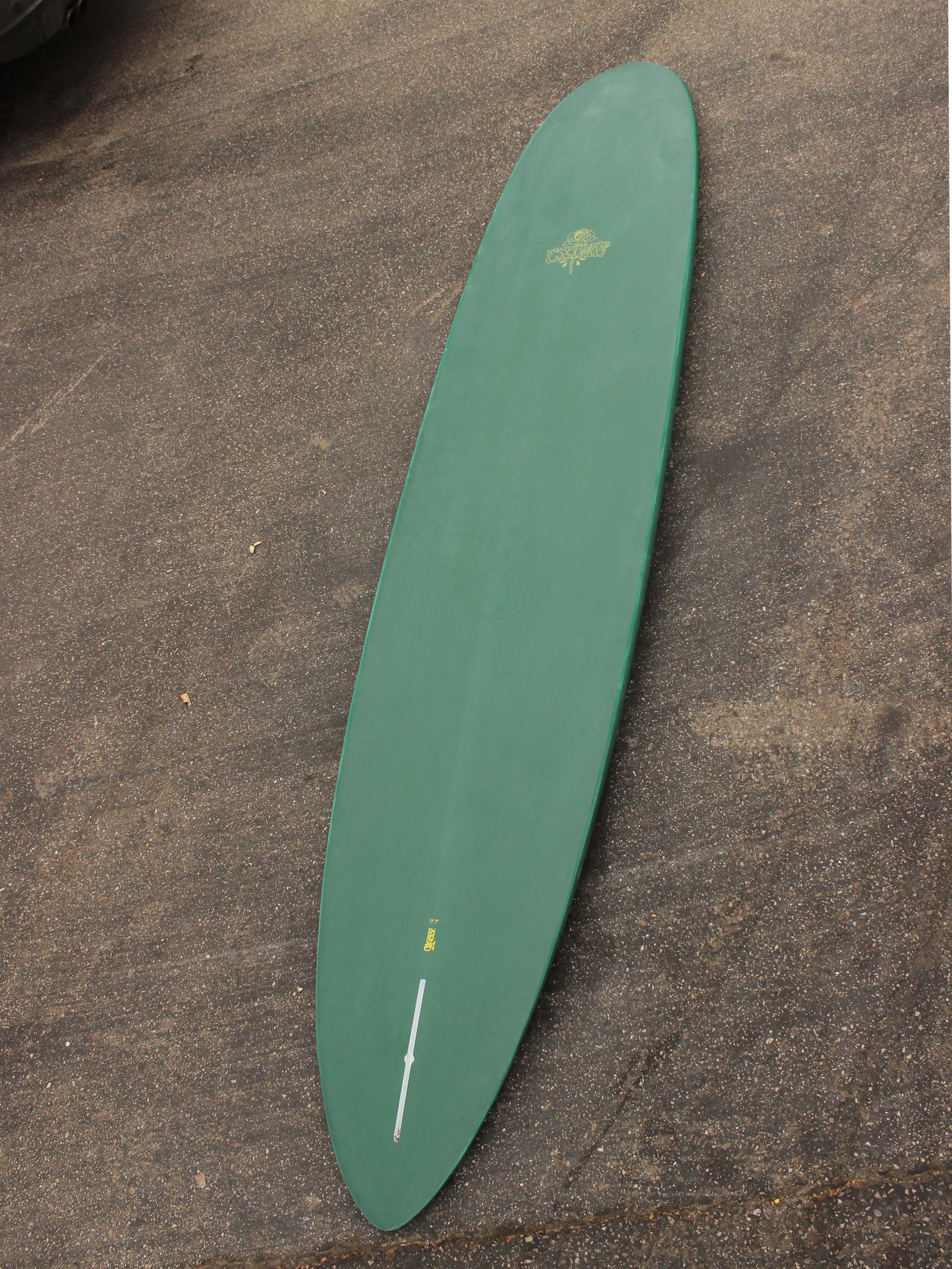 11'1 Crime Glider - Mollusk Surf Shop