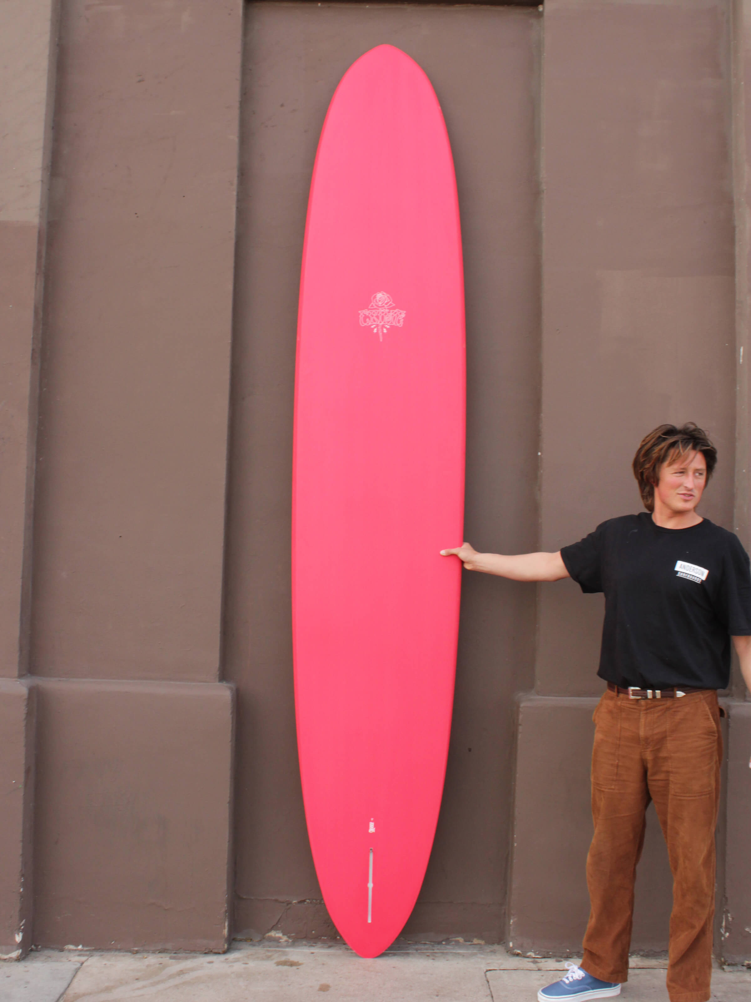 11'1 Crime Glider - Mollusk Surf Shop