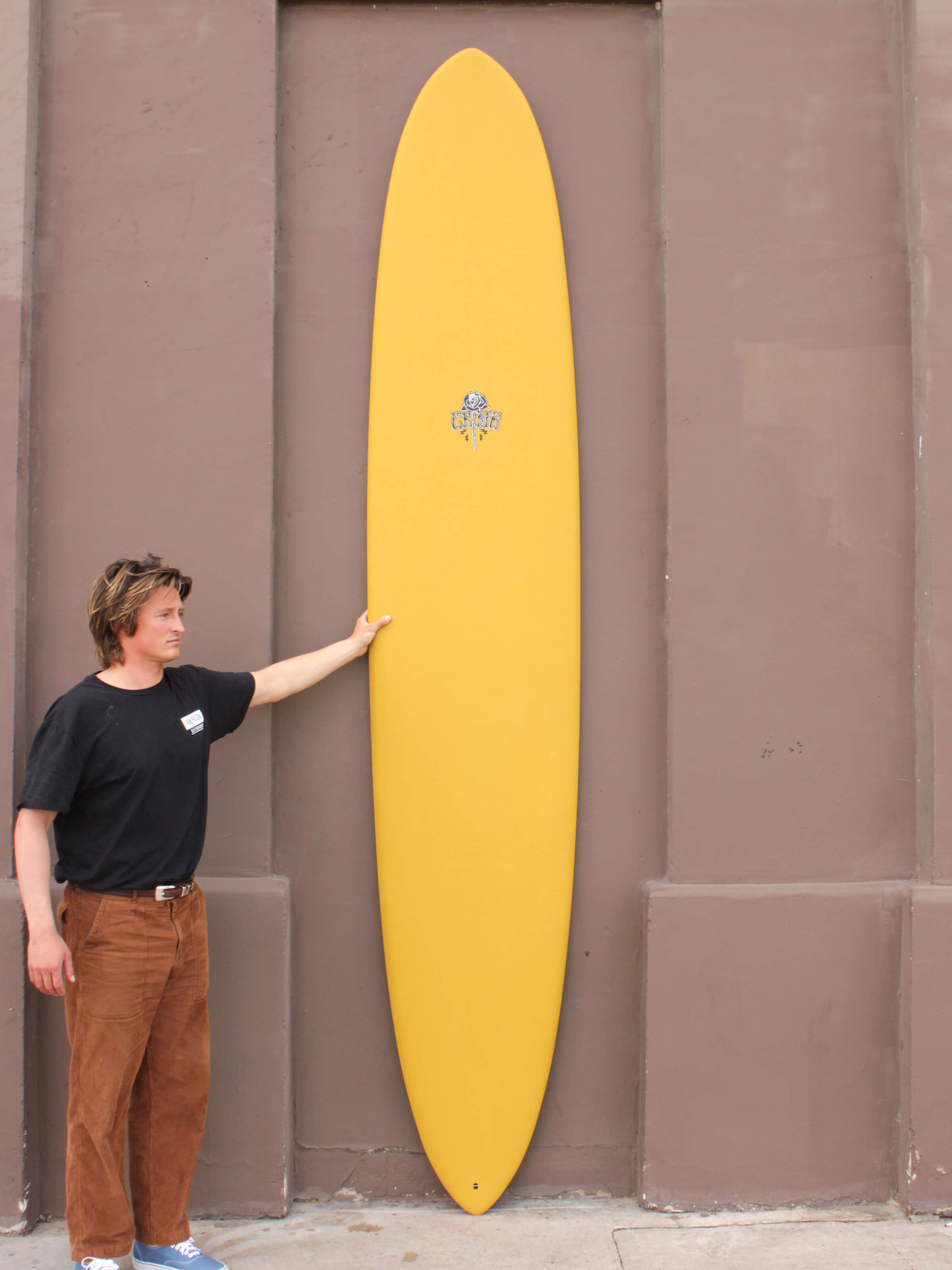 11'1 Crime Glider - Mollusk Surf Shop