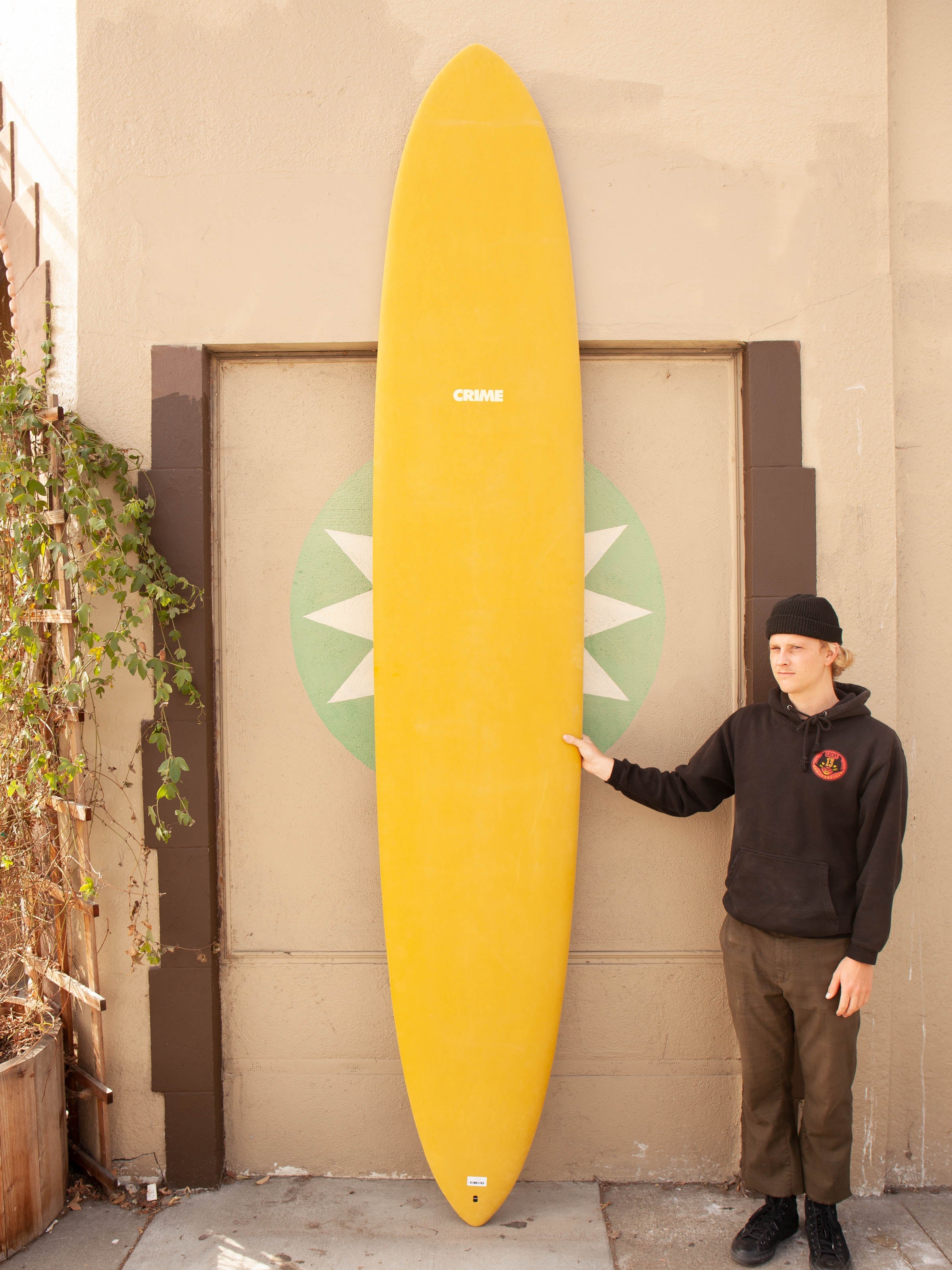 11'1 Crime Glider - Mollusk Surf Shop