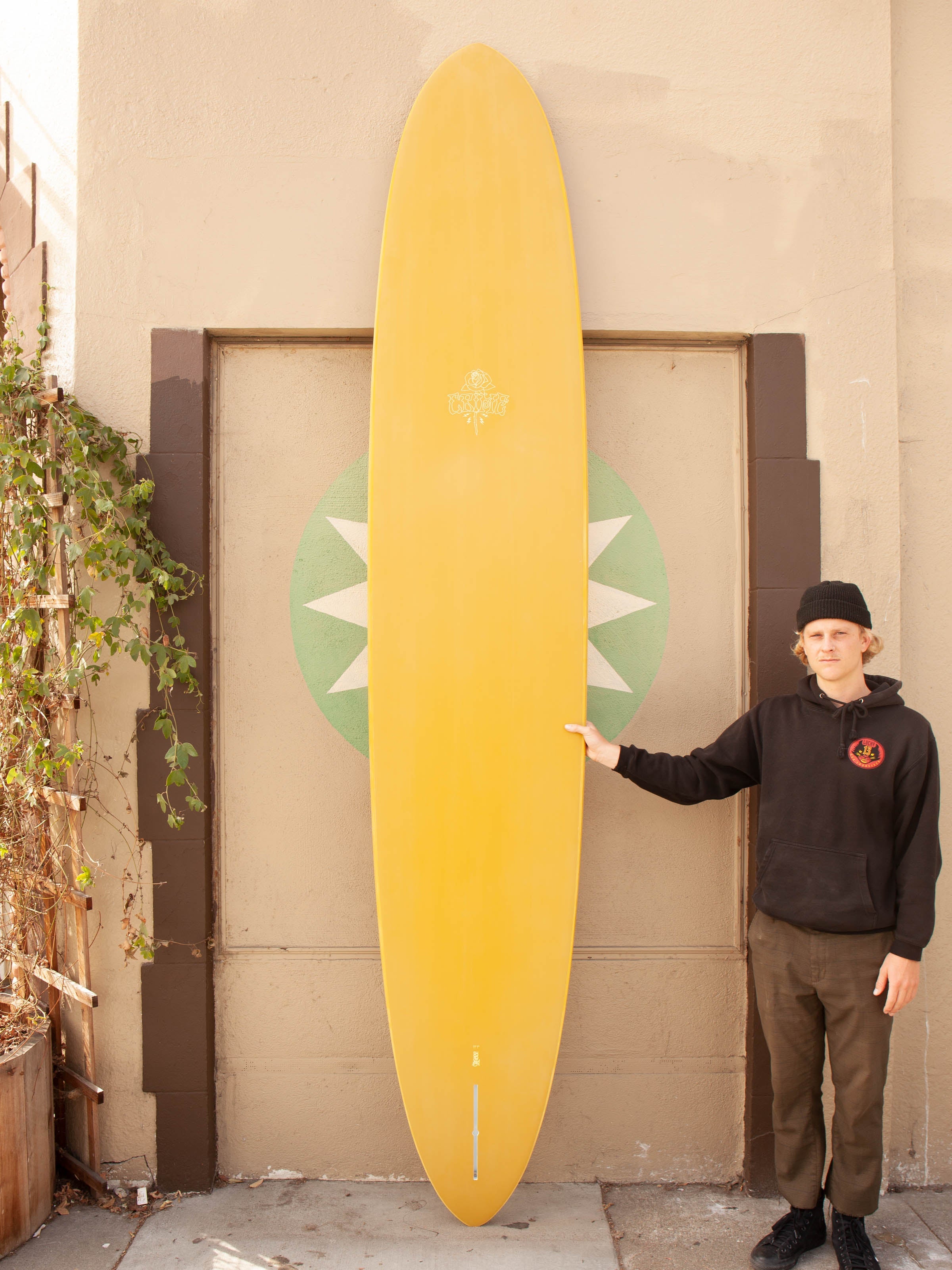 11'1 Crime Glider - Mollusk Surf Shop