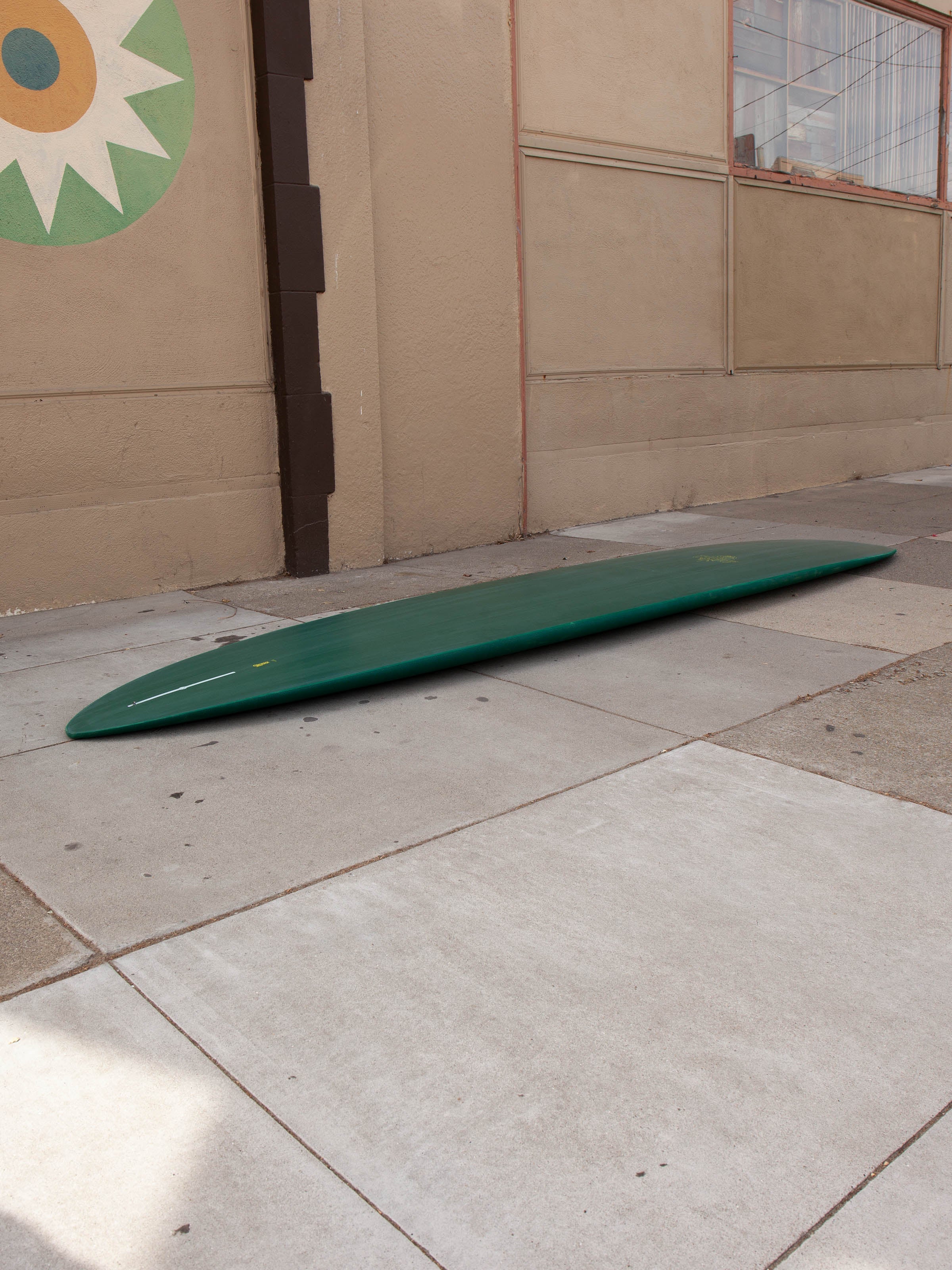 11'1 Crime Glider - Forest - Mollusk Surf Shop