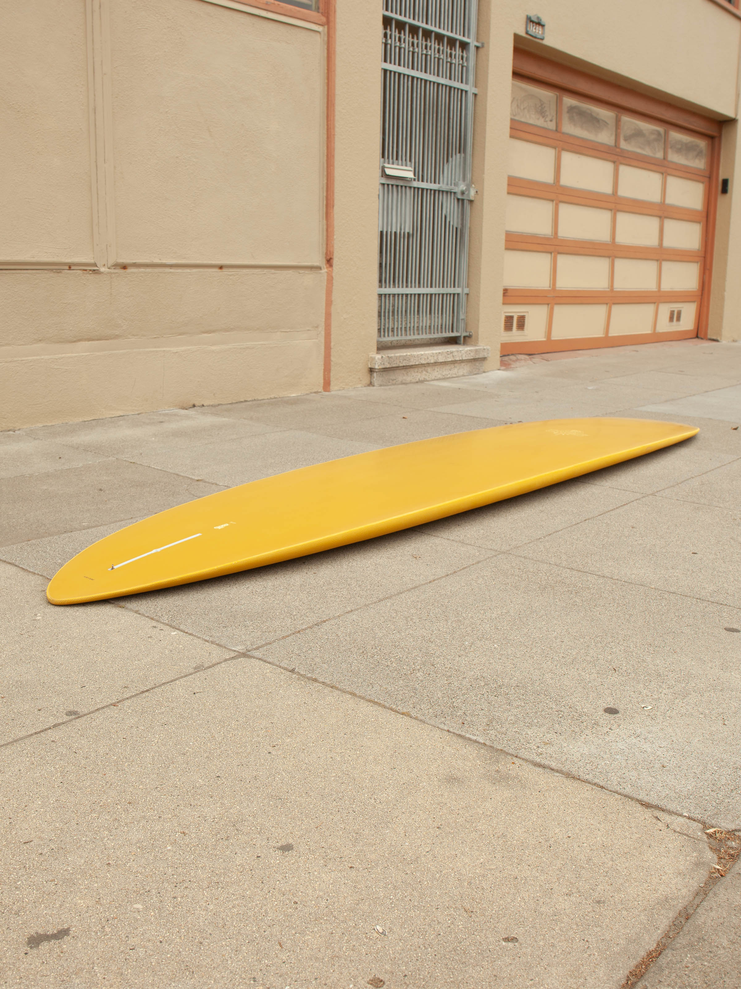 11'1 Crime Glider - Gold - Mollusk Surf Shop